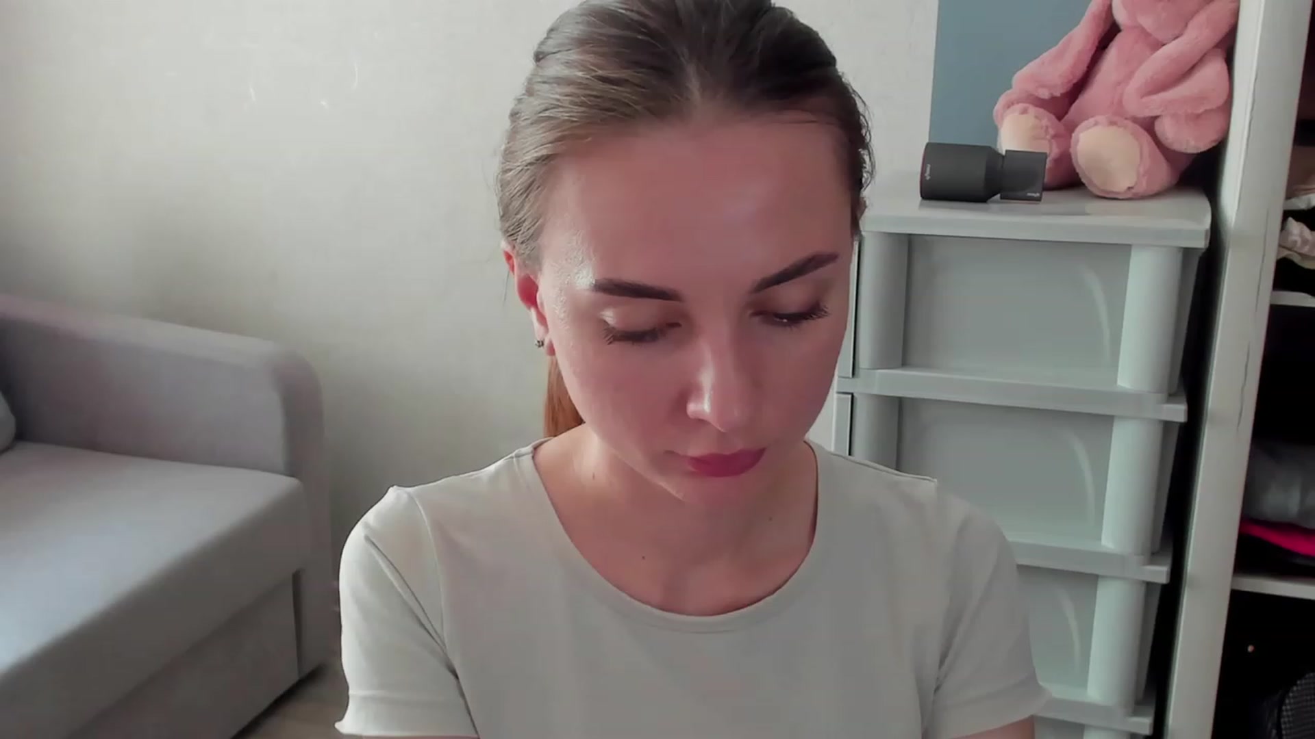 Gallery image thumbnail from Iam_Sasha's myfreecams stream on, 08/03/2023, 10:06 image 9 of 20