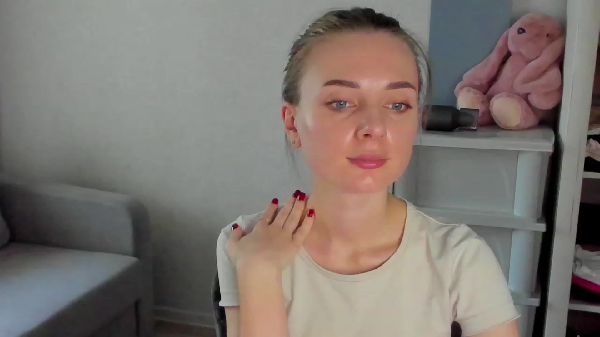 Gallery image thumbnail from Iam_Sasha's myfreecams stream on, 08/03/2023, 13:51 image 20 of 20