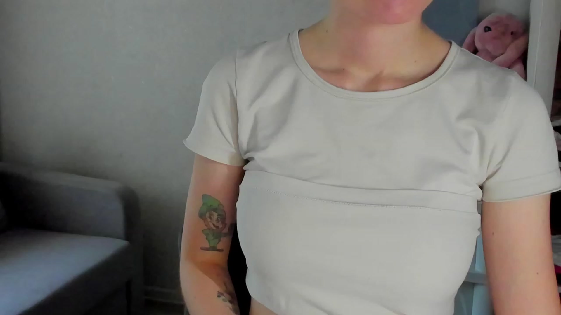Gallery image thumbnail from Iam_Sasha's myfreecams stream on, 08/03/2023, 13:51 image 12 of 20