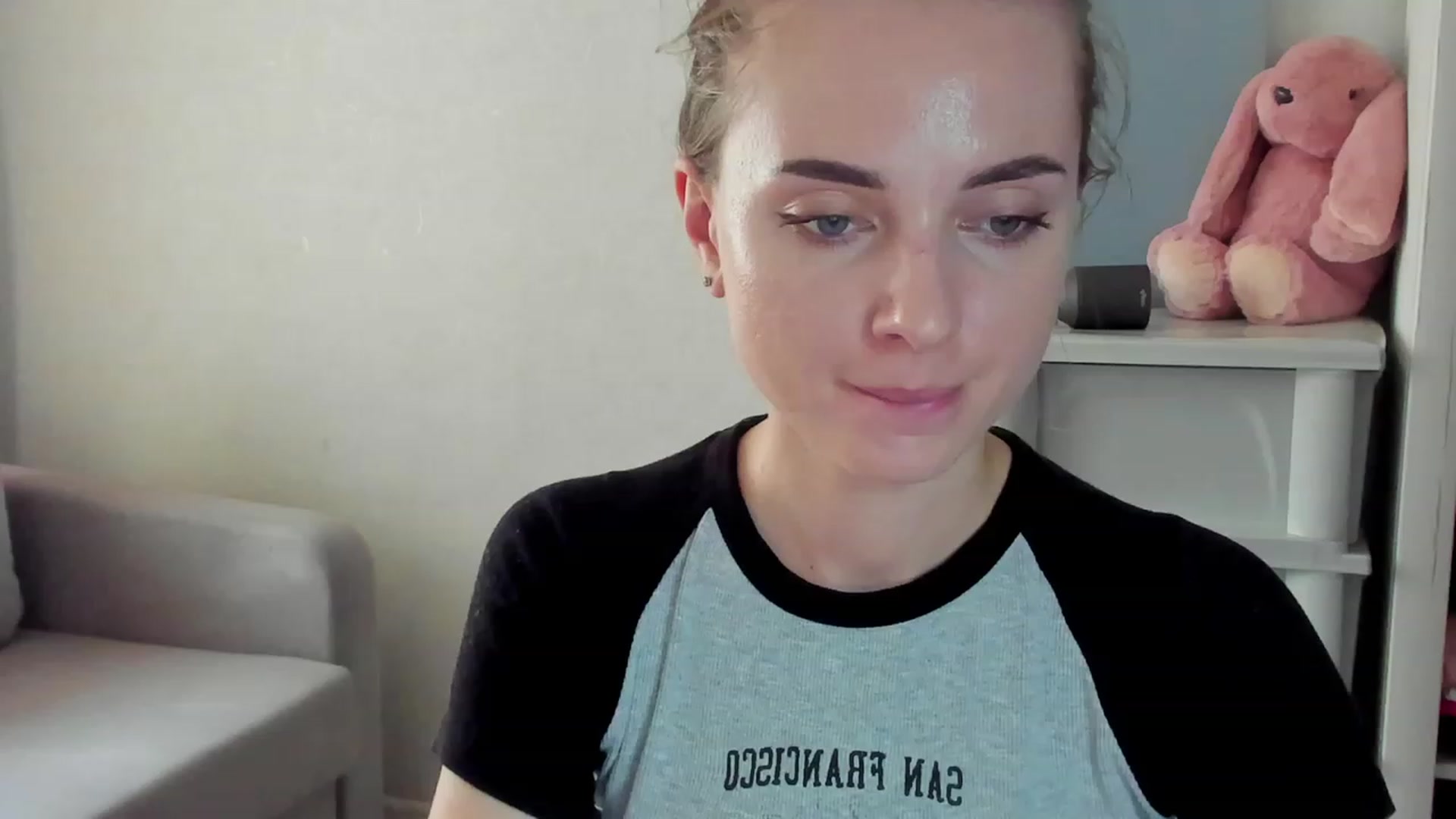 Gallery image thumbnail from Iam_Sasha's myfreecams stream on, 08/04/2023, 11:08 image 19 of 20