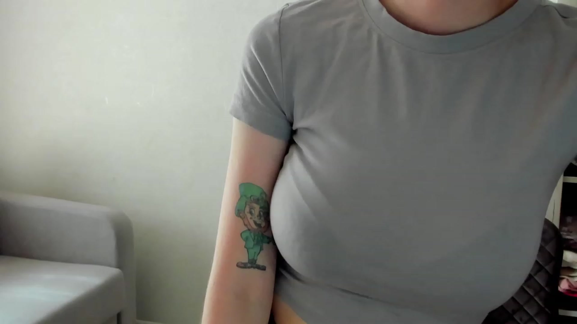 Gallery image thumbnail from Iam_Sasha's myfreecams stream on, 08/09/2023, 10:17 image 15 of 20