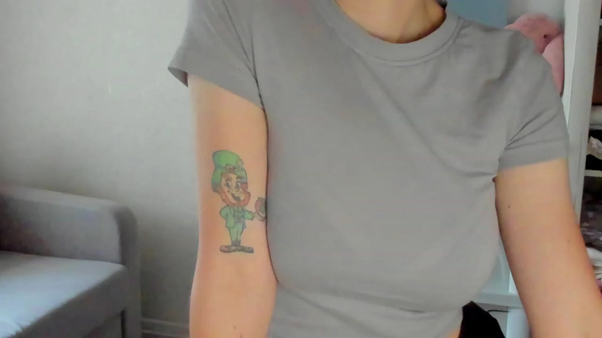 Gallery image thumbnail from Iam_Sasha's myfreecams stream on, 08/09/2023, 11:32 image 8 of 20
