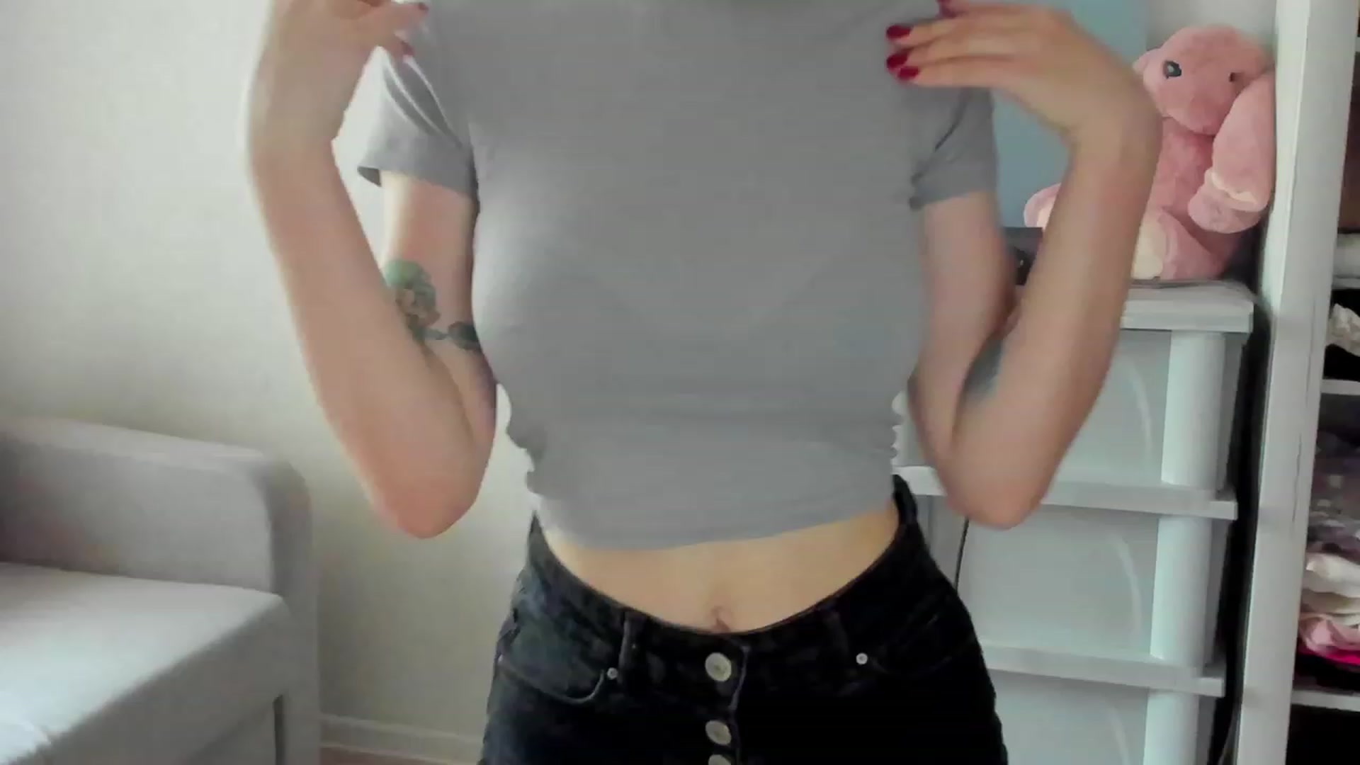 Gallery image thumbnail from Iam_Sasha's myfreecams stream on, 08/09/2023, 11:32 image 11 of 20