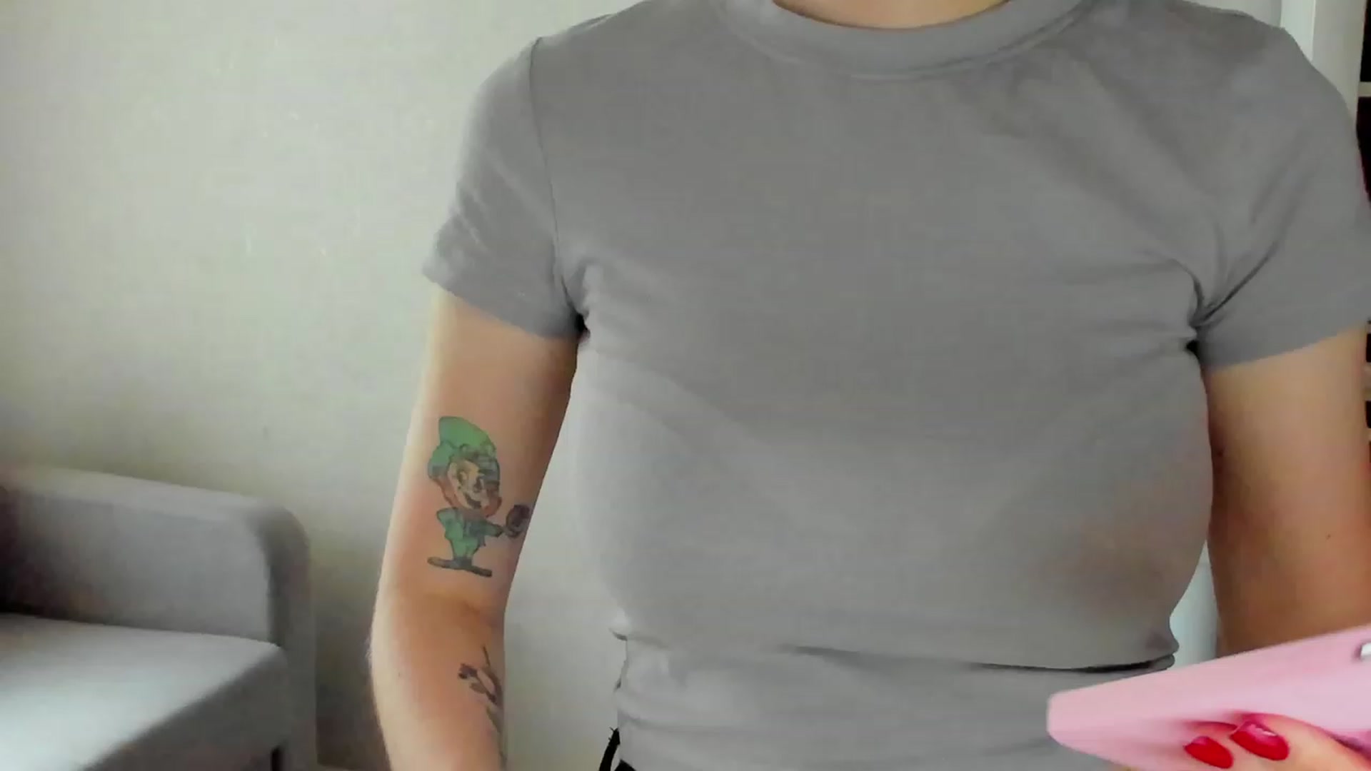 Gallery image thumbnail from Iam_Sasha's myfreecams stream on, 08/09/2023, 11:32 image 18 of 20