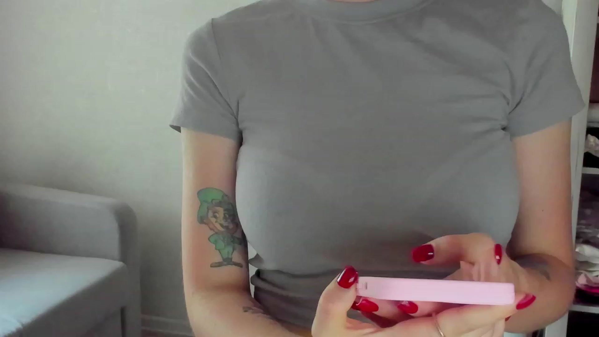 Gallery image thumbnail from Iam_Sasha's myfreecams stream on, 08/09/2023, 11:32 image 12 of 20