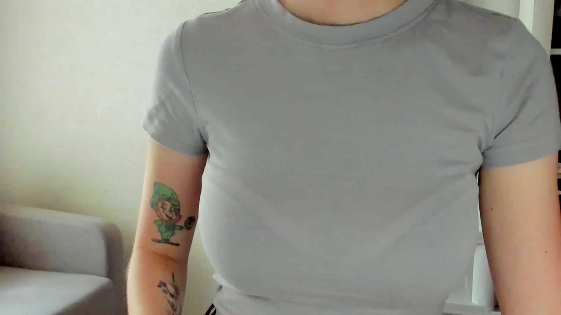 Gallery image thumbnail from Iam_Sasha's myfreecams stream on, 08/09/2023, 11:32 image 6 of 20