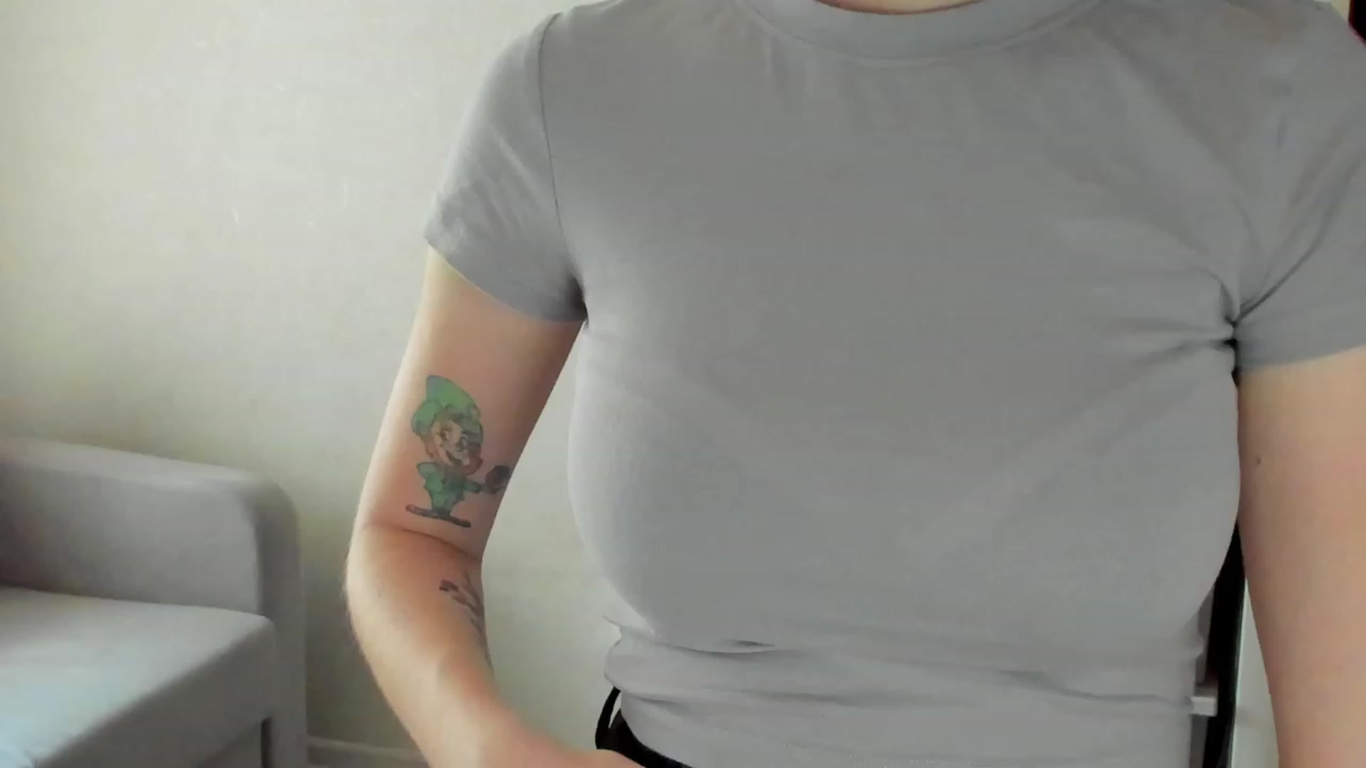Gallery image thumbnail from Iam_Sasha's myfreecams stream on, 08/09/2023, 11:32 image 5 of 20