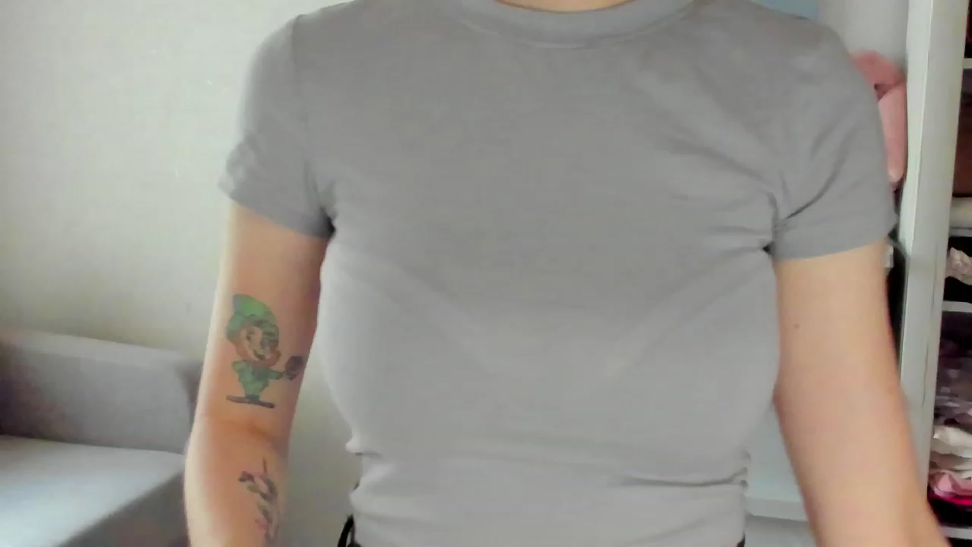 Gallery image thumbnail from Iam_Sasha's myfreecams stream on, 08/09/2023, 11:32 image 19 of 20