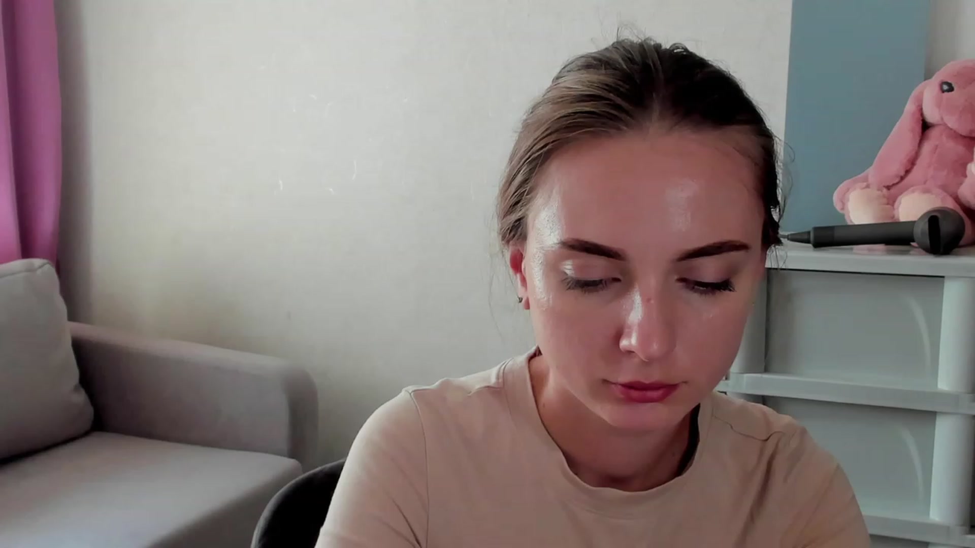 Gallery image thumbnail from Iam_Sasha's myfreecams stream on, 08/23/2023, 10:04 image 14 of 20