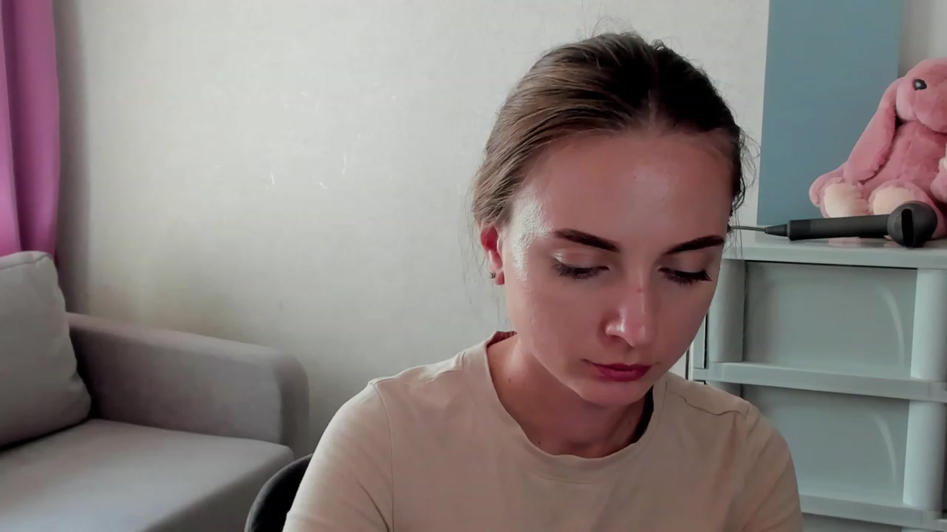 Gallery image thumbnail from Iam_Sasha's myfreecams stream on, 08/23/2023, 10:04 image 15 of 20