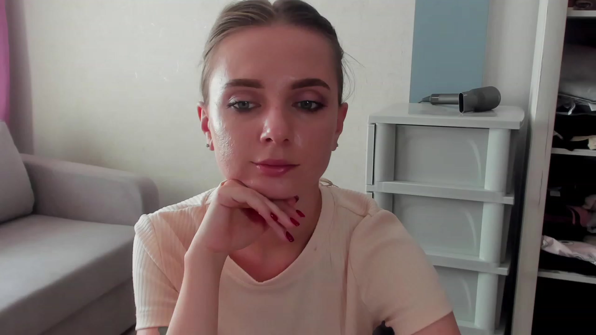 Gallery image thumbnail from Iam_Sasha's myfreecams stream on, 08/27/2023, 10:27 image 7 of 20