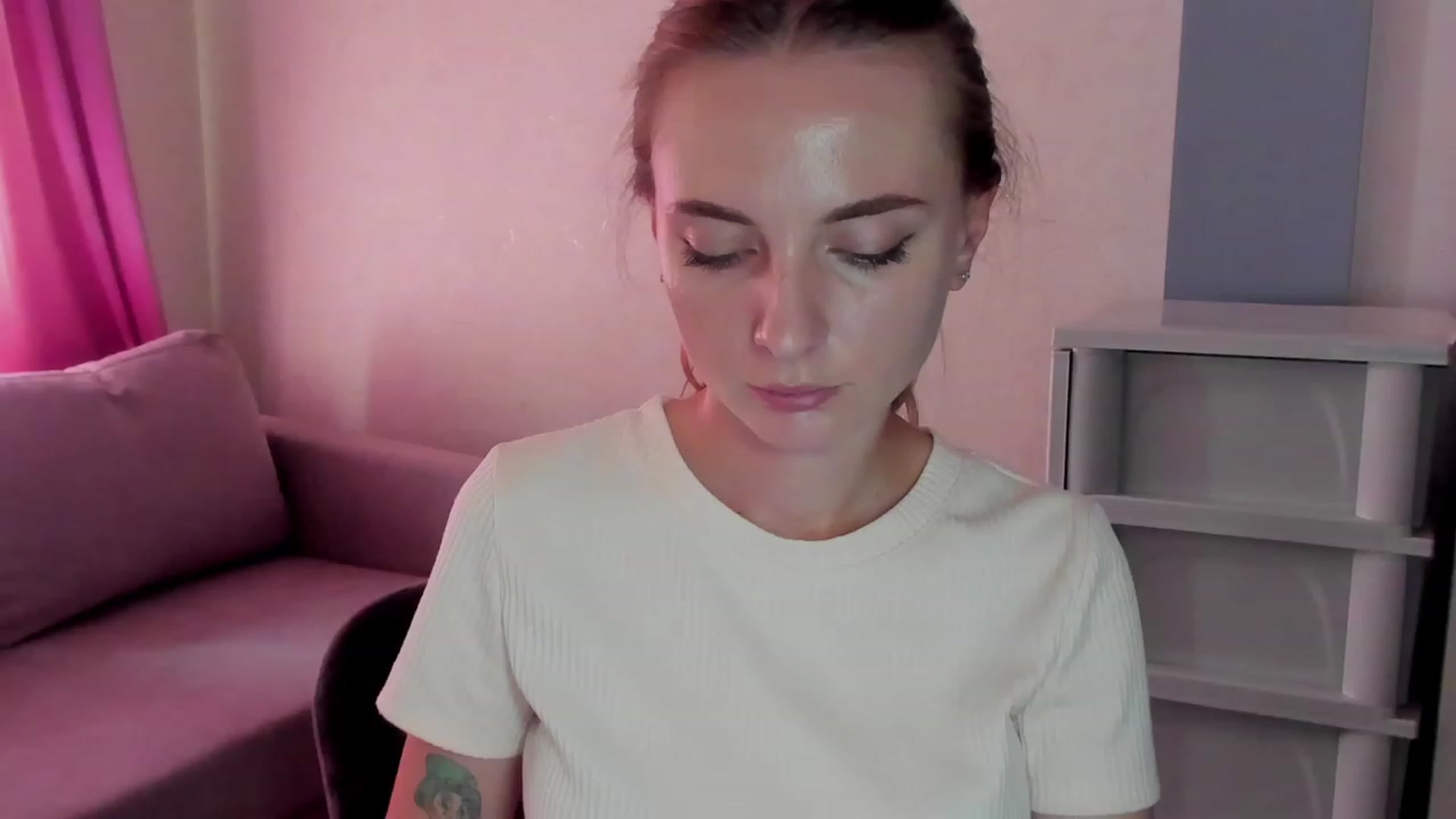 Gallery image thumbnail from Iam_Sasha's myfreecams stream on, 08/30/2023, 10:57 image 13 of 20