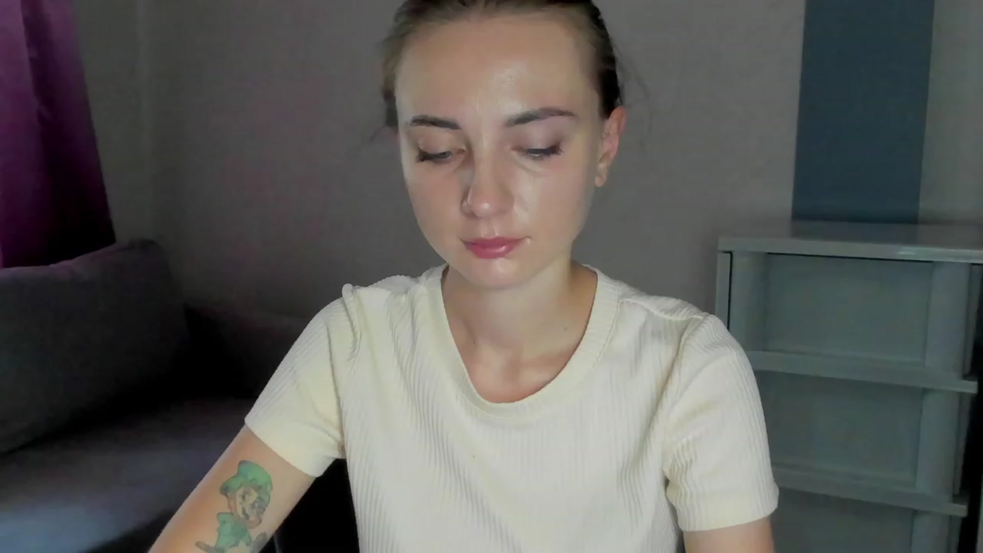 Gallery image thumbnail from Iam_Sasha's myfreecams stream on, 08/30/2023, 13:05 image 18 of 20