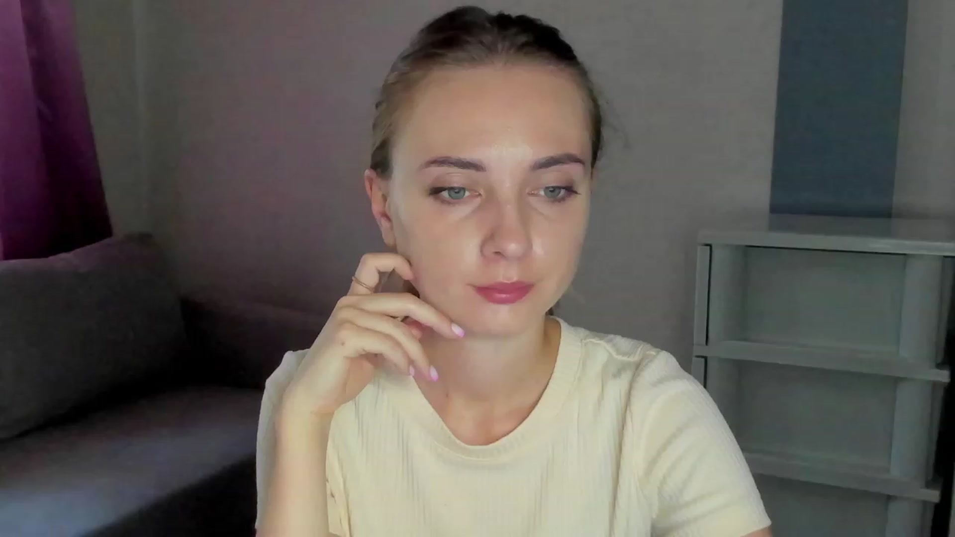Gallery image thumbnail from Iam_Sasha's myfreecams stream on, 08/30/2023, 13:05 image 14 of 20