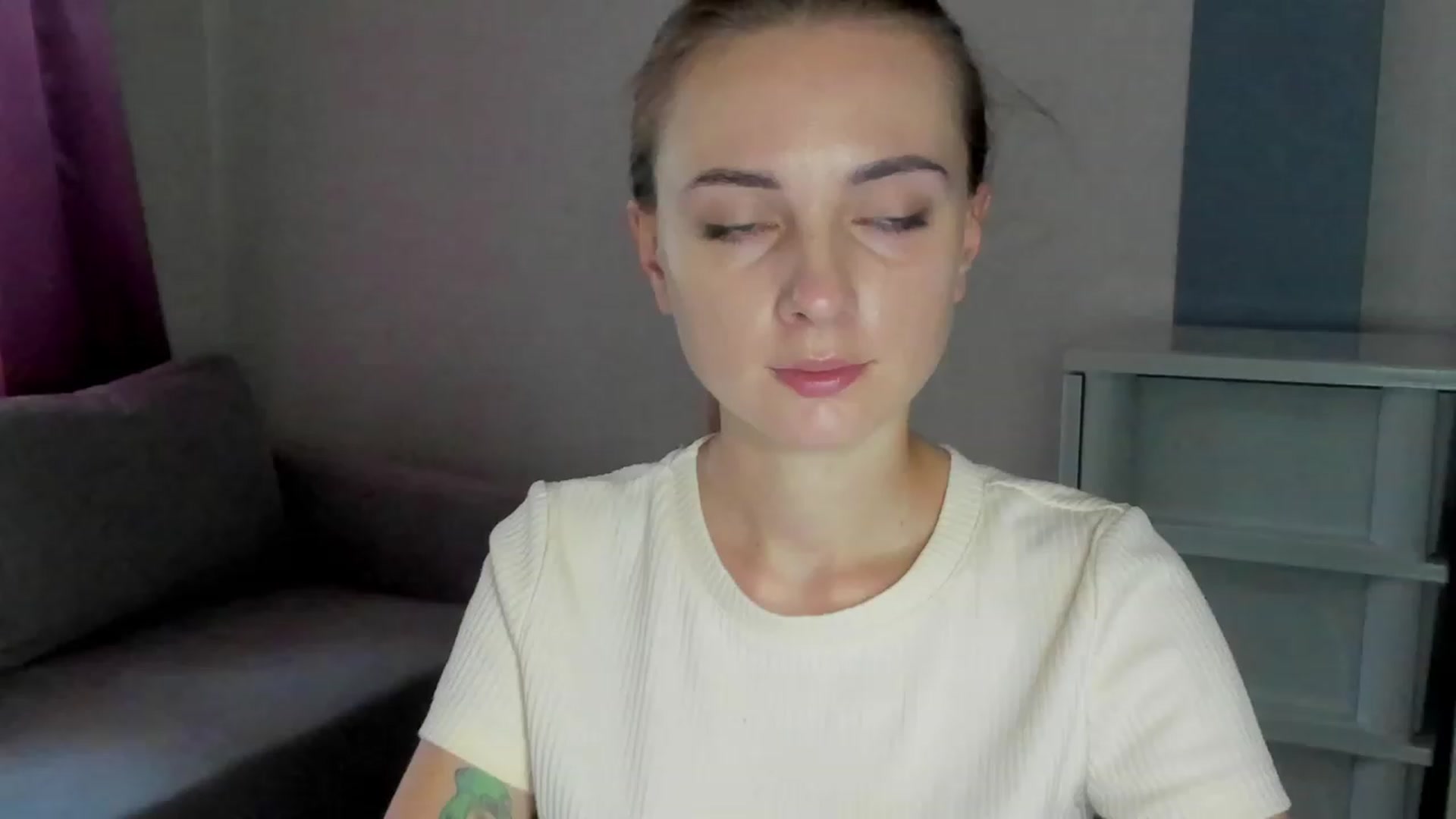 Gallery image thumbnail from Iam_Sasha's myfreecams stream on, 08/30/2023, 13:05 image 7 of 20
