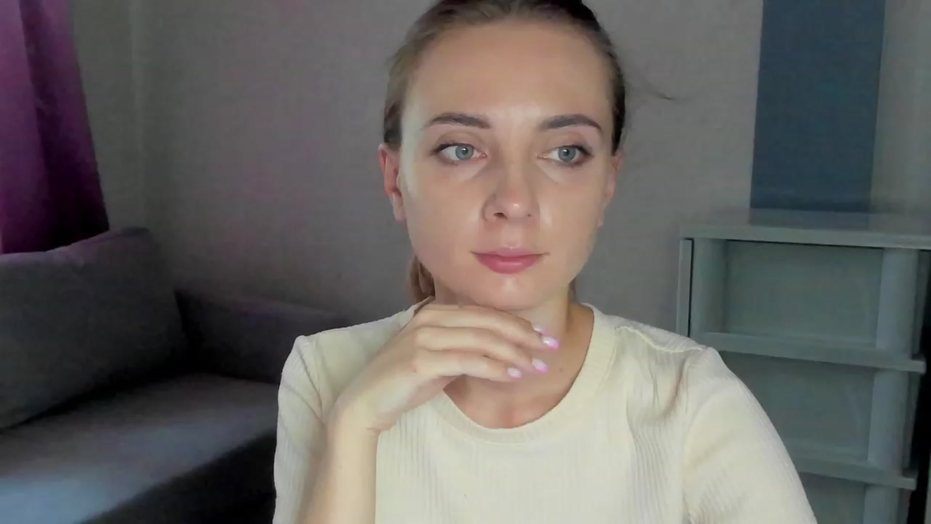 Gallery image thumbnail from Iam_Sasha's myfreecams stream on, 08/30/2023, 13:05 image 6 of 20