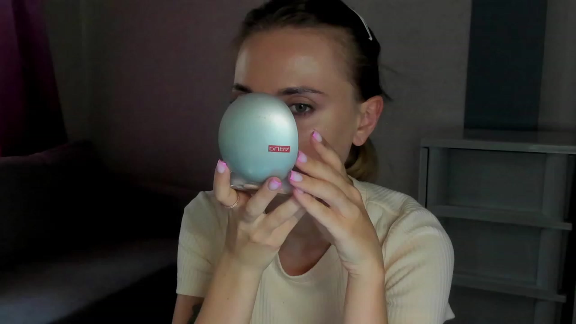 Gallery image thumbnail from Iam_Sasha's myfreecams stream on, 08/30/2023, 13:05 image 8 of 20