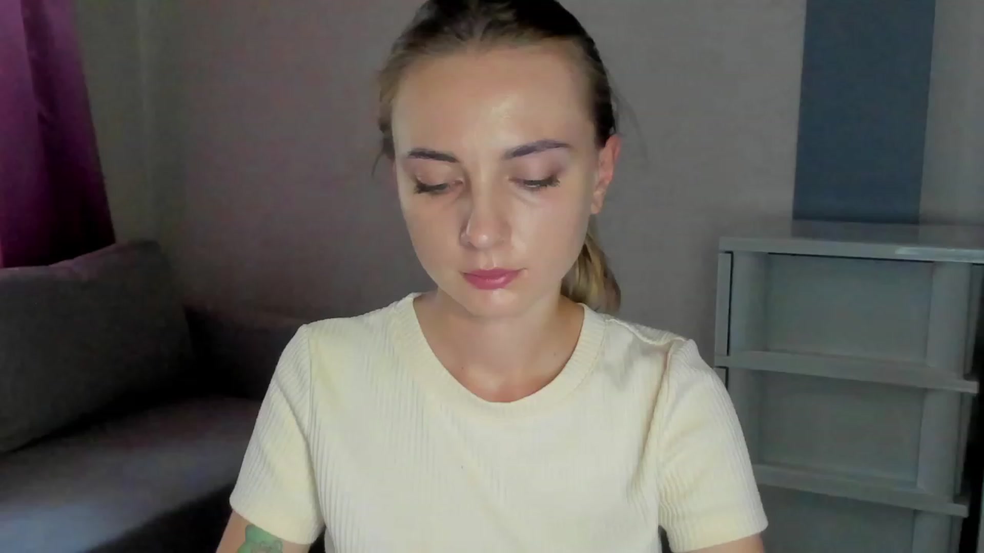 Gallery image thumbnail from Iam_Sasha's myfreecams stream on, 08/30/2023, 13:05 image 16 of 20
