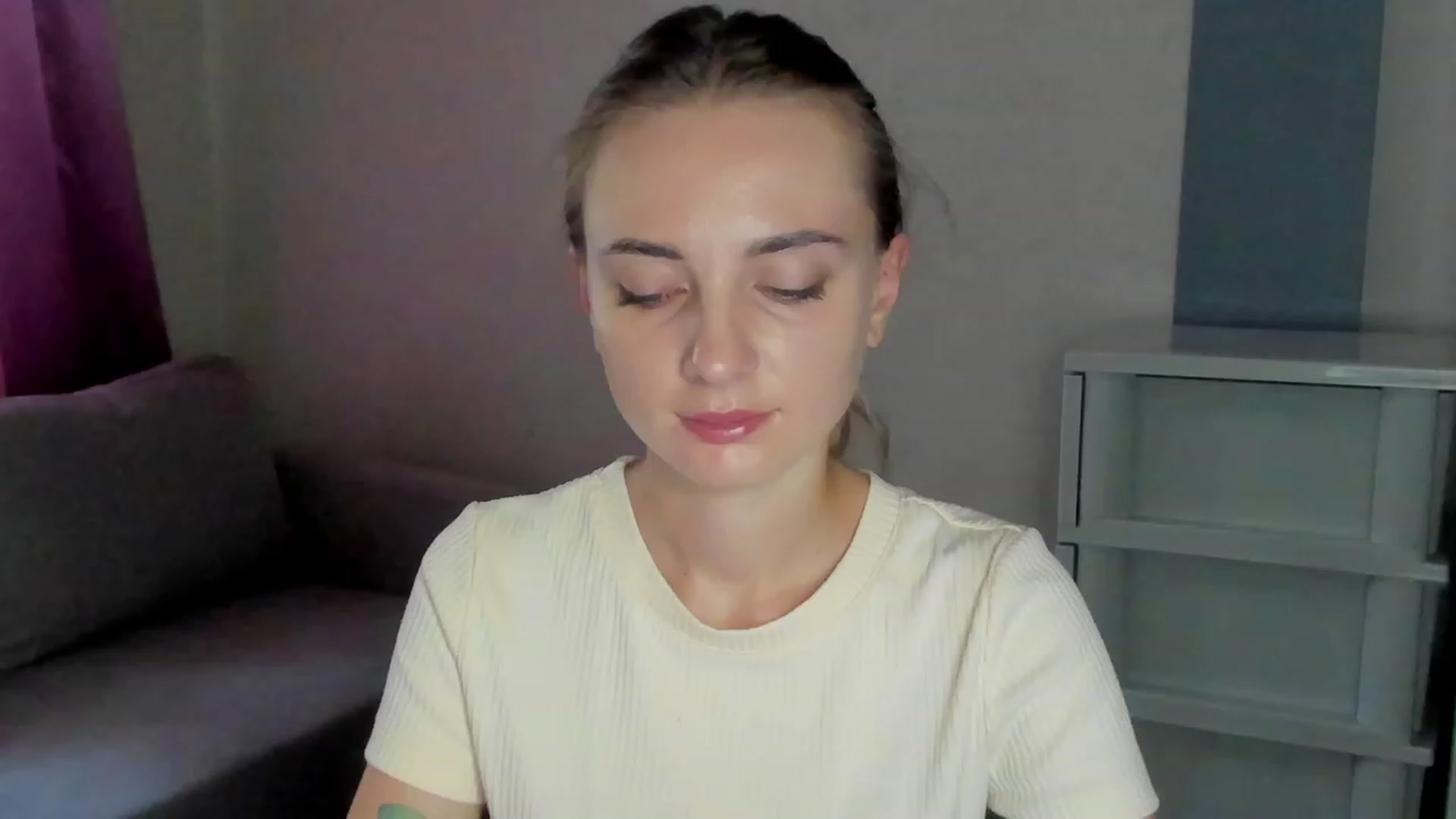 Gallery image thumbnail from Iam_Sasha's myfreecams stream on, 08/30/2023, 13:05 image 12 of 20