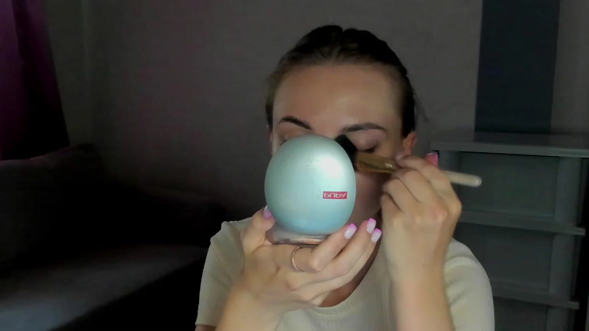Gallery image thumbnail from Iam_Sasha's myfreecams stream on, 08/30/2023, 13:05 image 3 of 20