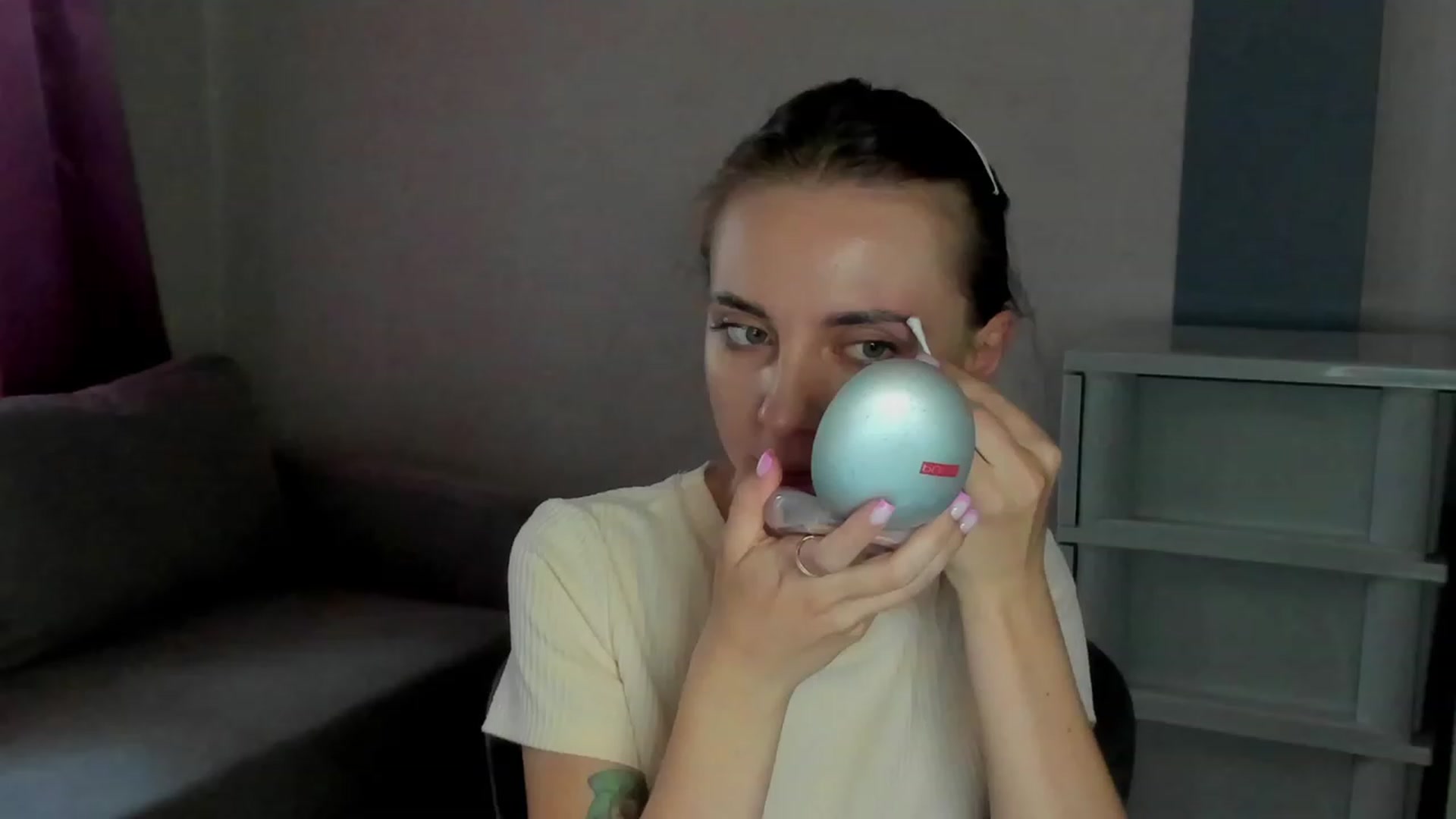 Gallery image thumbnail from Iam_Sasha's myfreecams stream on, 08/30/2023, 13:05 image 4 of 20