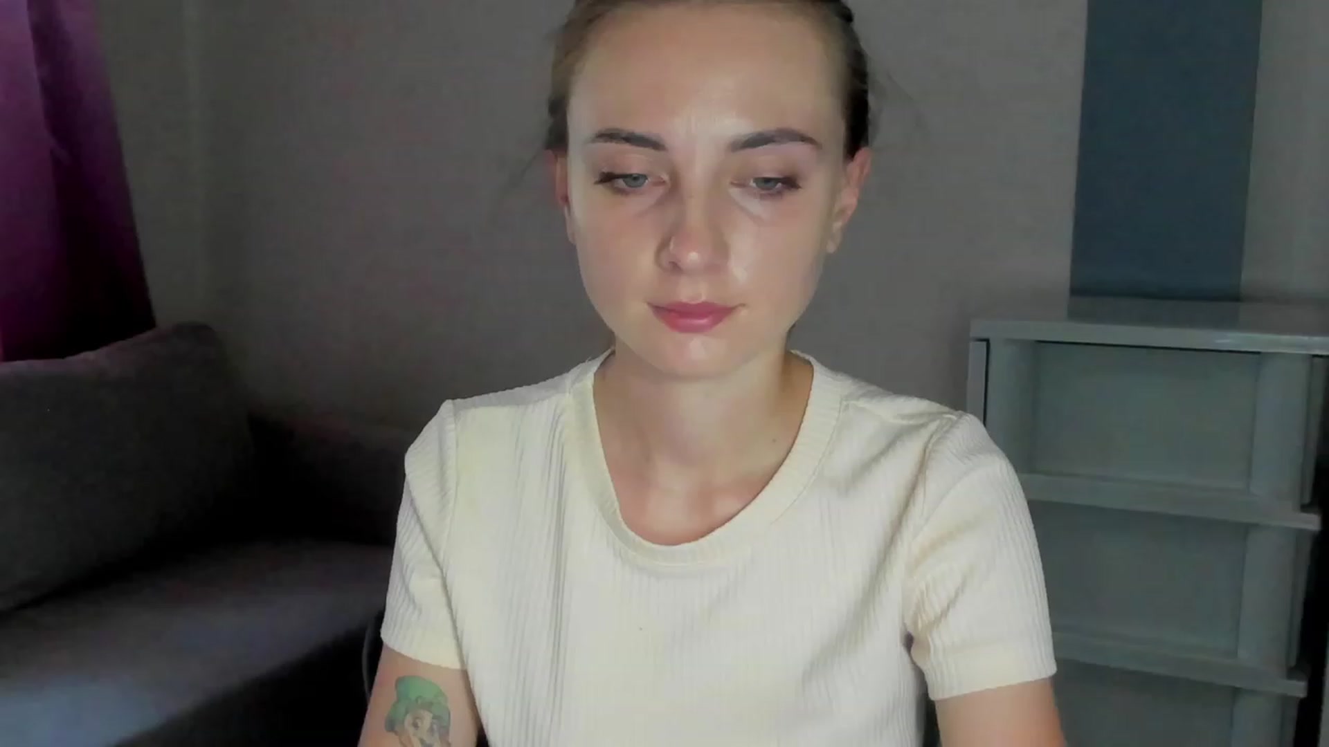 Gallery image thumbnail from Iam_Sasha's myfreecams stream on, 08/30/2023, 13:05 image 20 of 20