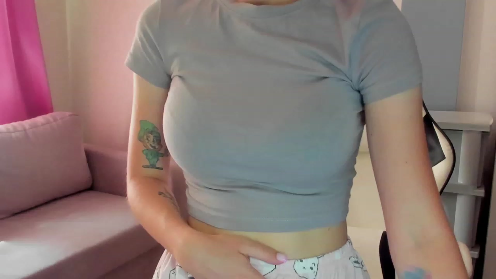 Gallery image thumbnail from Iam_Sasha's myfreecams stream on, 08/31/2023, 09:17 image 12 of 20