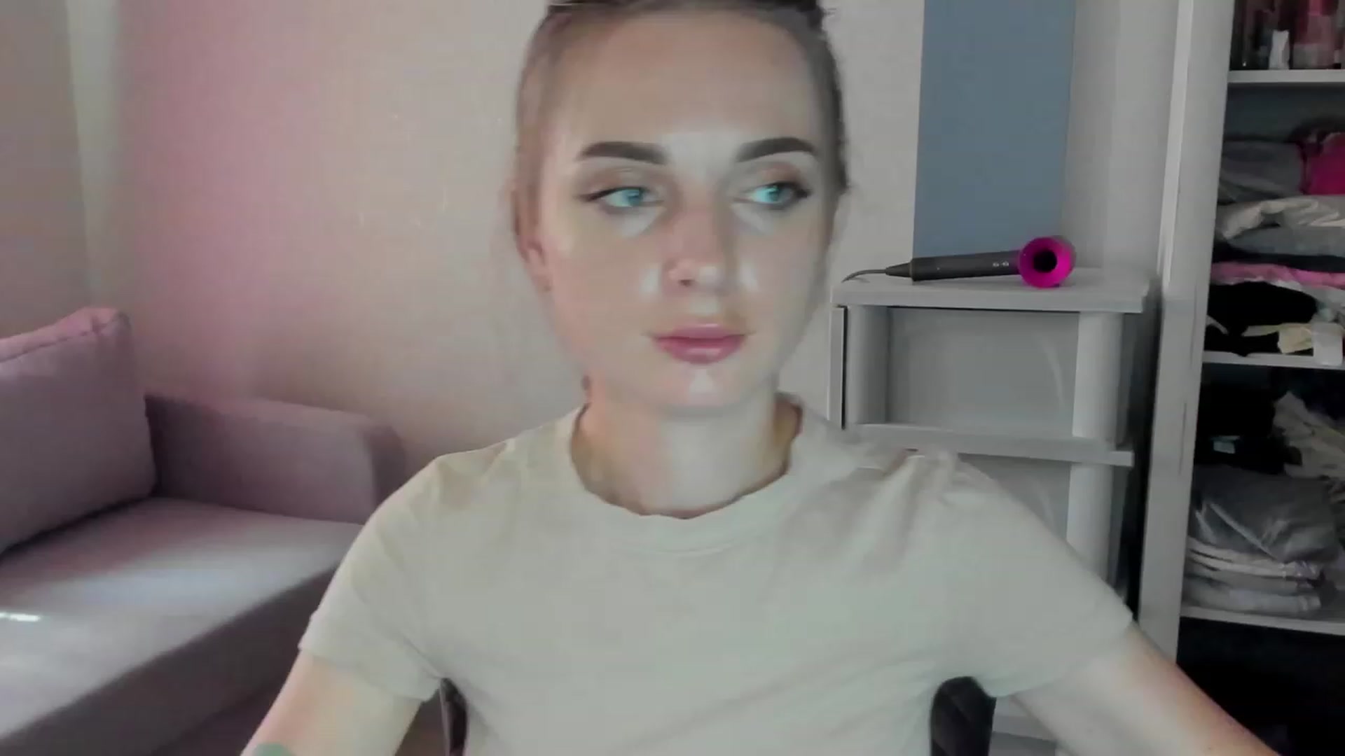 Gallery image thumbnail from Iam_Sasha's myfreecams stream on, 09/06/2023, 09:44 image 14 of 20