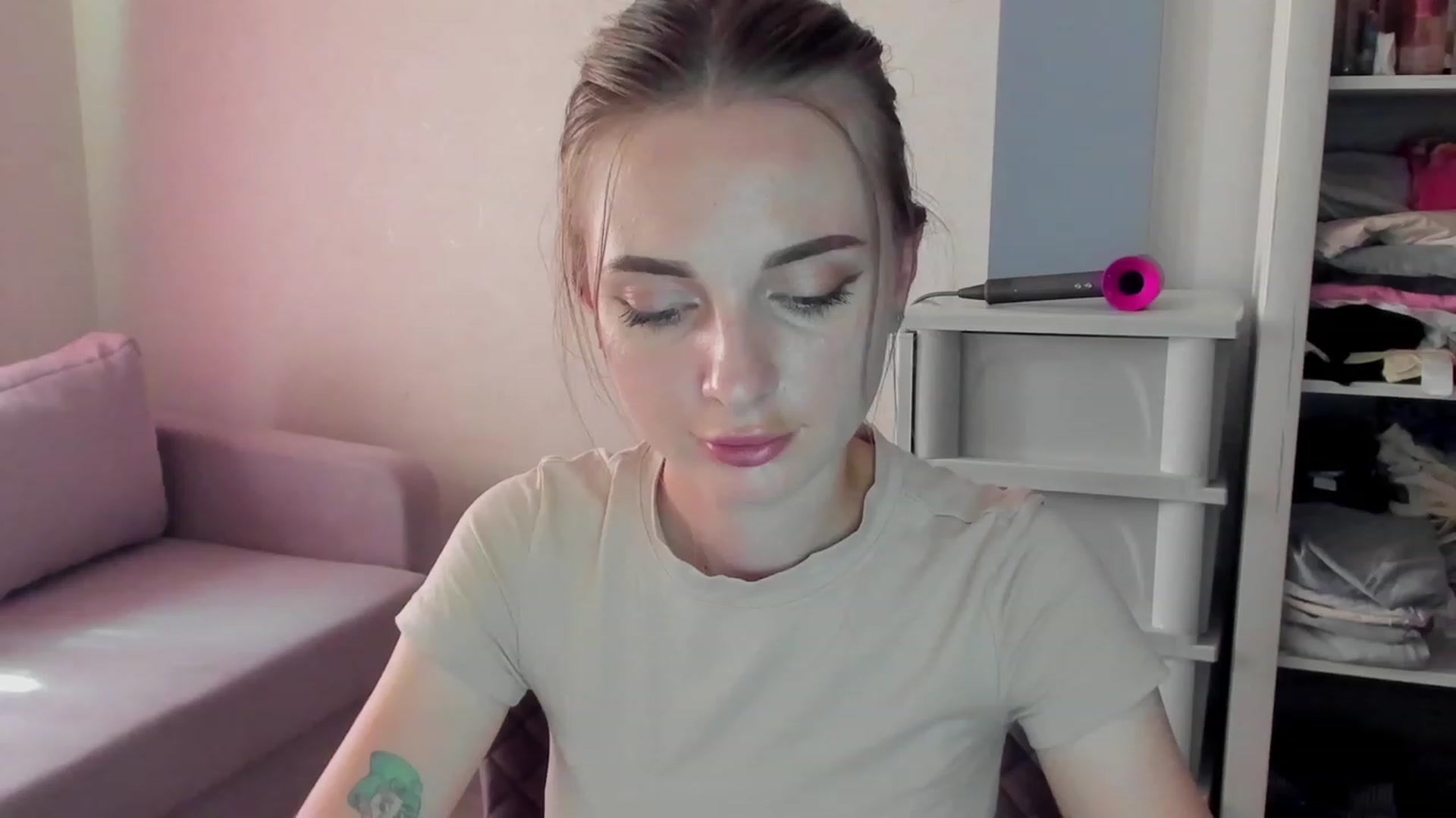 Gallery image thumbnail from Iam_Sasha's myfreecams stream on, 09/06/2023, 09:44 image 11 of 20