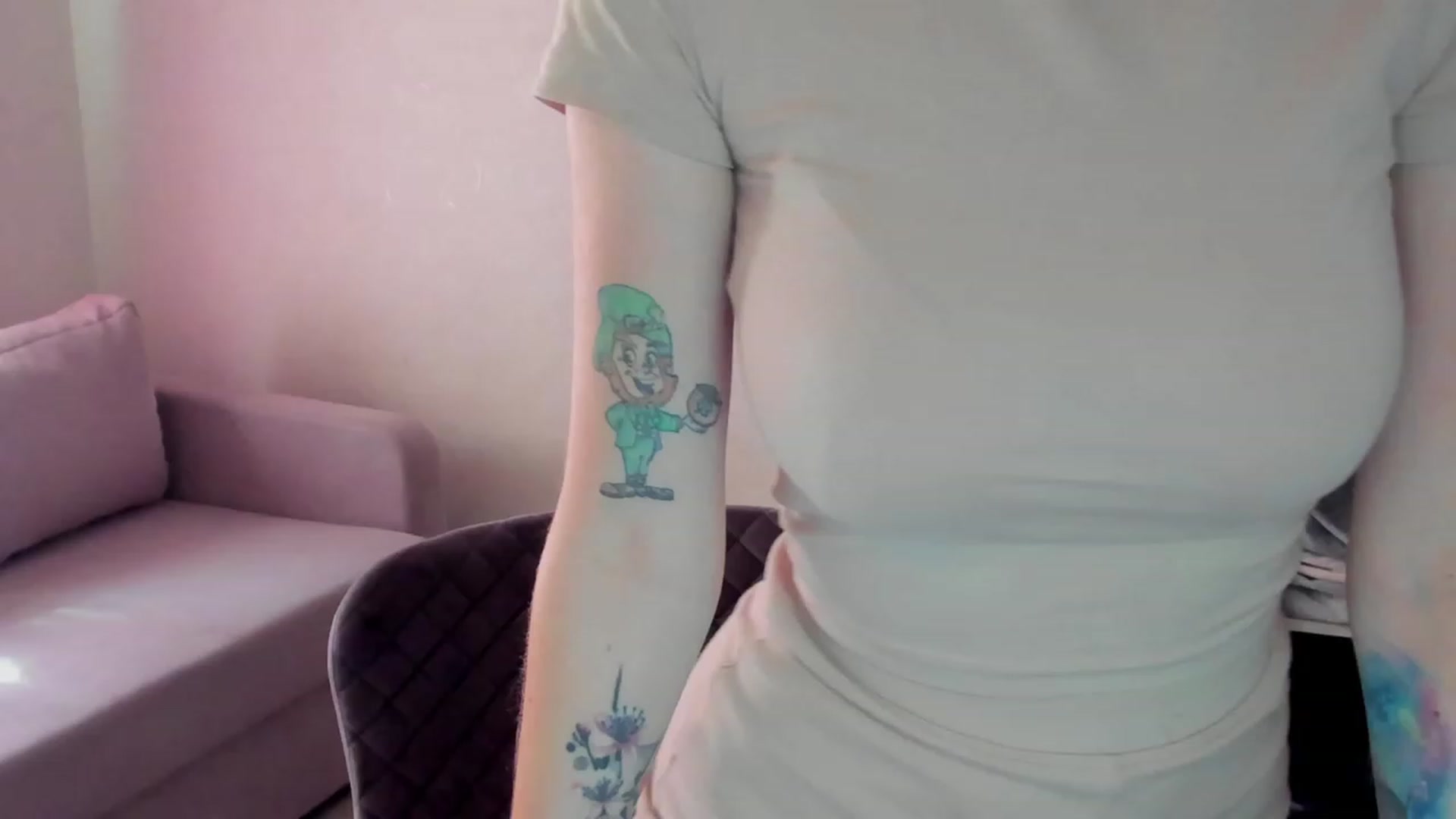 Gallery image thumbnail from Iam_Sasha's myfreecams stream on, 09/06/2023, 09:44 image 6 of 20