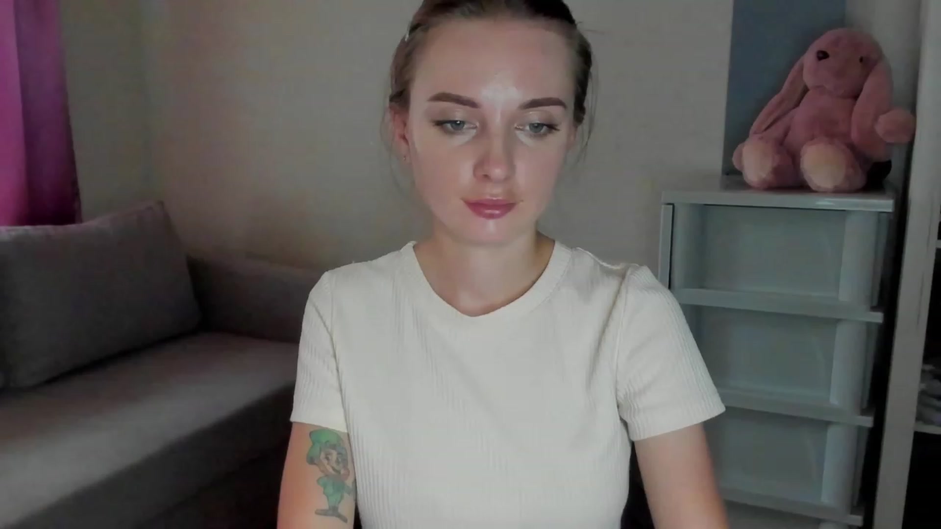Gallery image thumbnail from Iam_Sasha's myfreecams stream on, 09/07/2023, 12:50 image 13 of 20