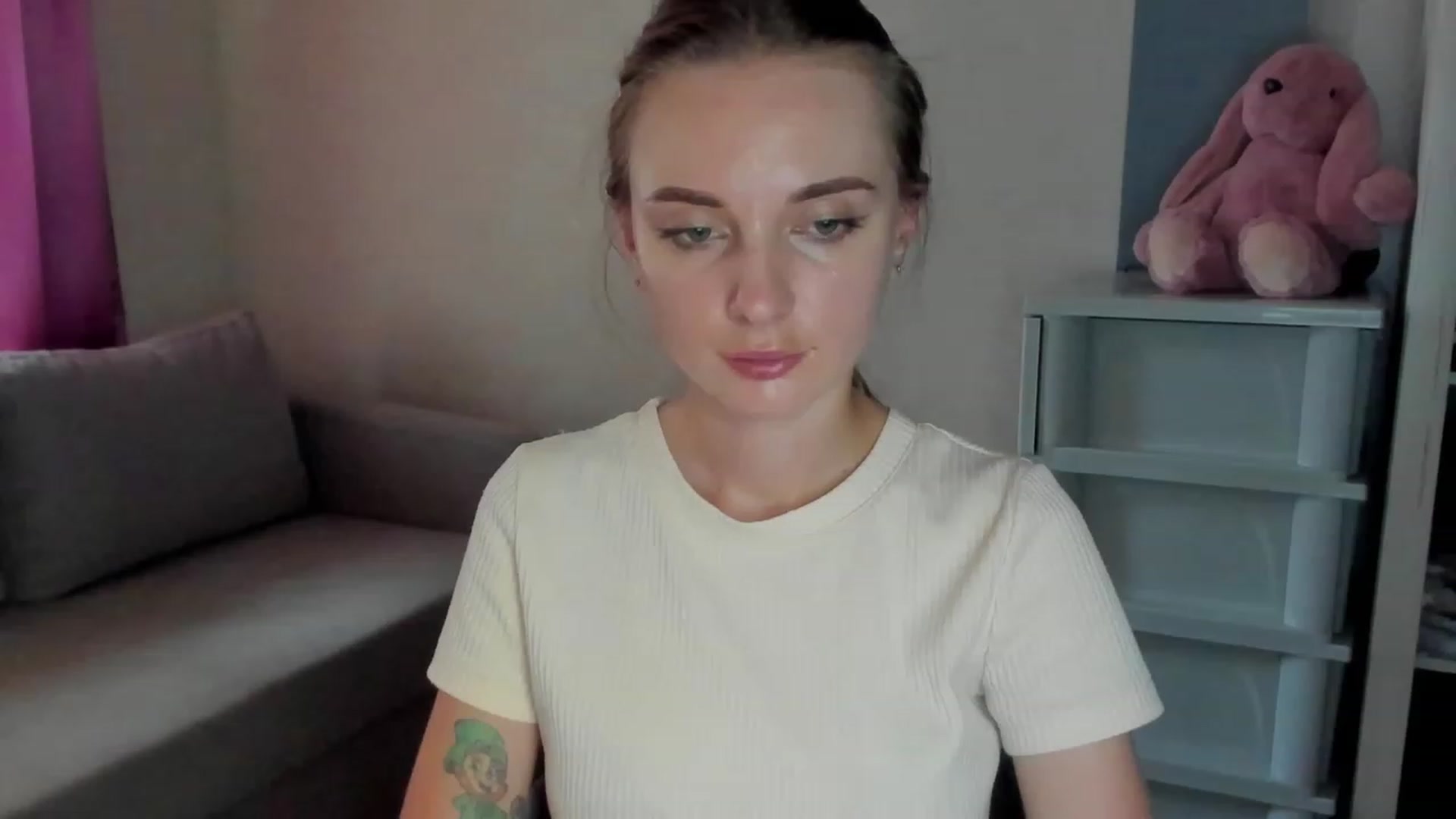 Gallery image thumbnail from Iam_Sasha's myfreecams stream on, 09/07/2023, 12:50 image 11 of 20
