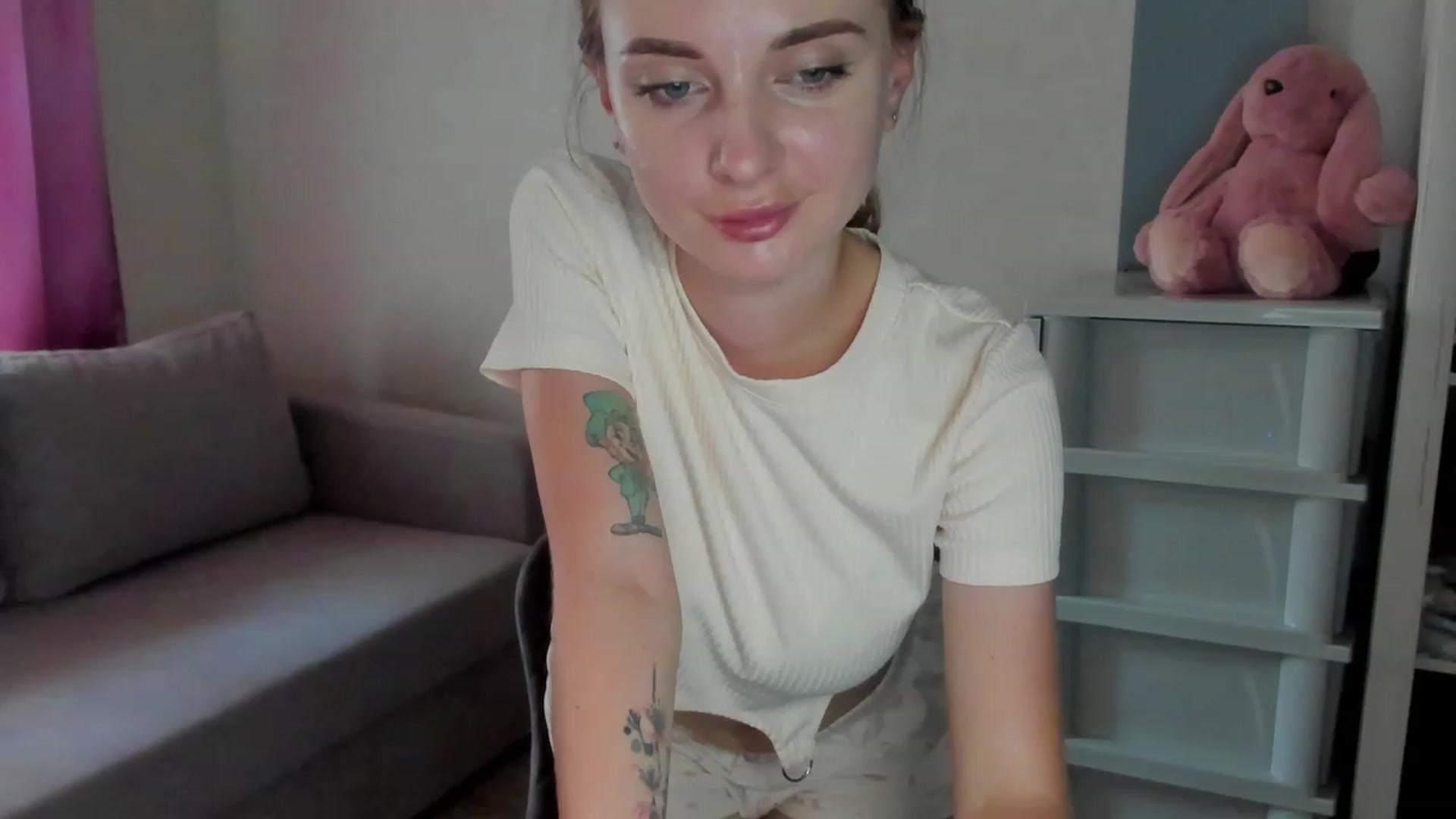 Gallery image thumbnail from Iam_Sasha's myfreecams stream on, 09/07/2023, 12:50 image 10 of 20