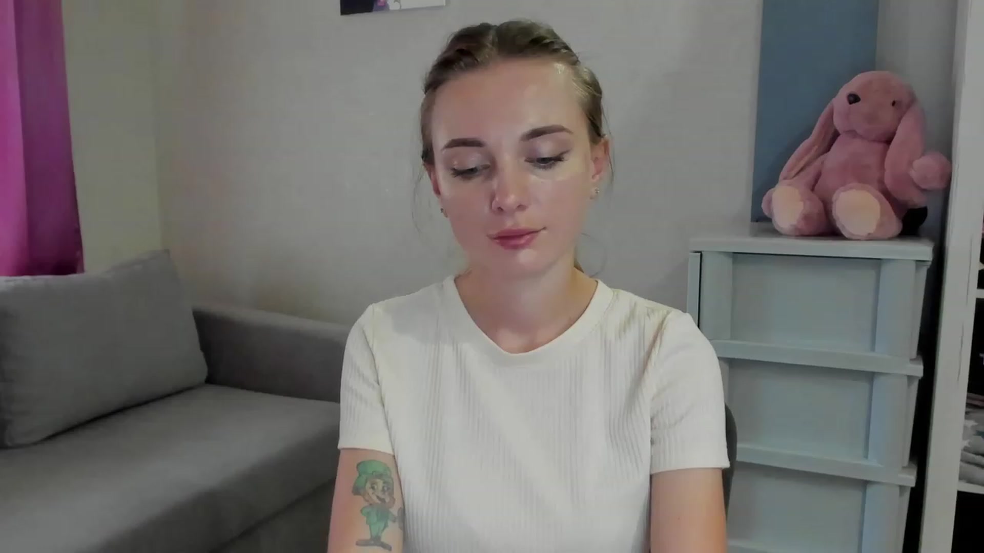 Gallery image thumbnail from Iam_Sasha's myfreecams stream on, 09/07/2023, 12:50 image 3 of 20