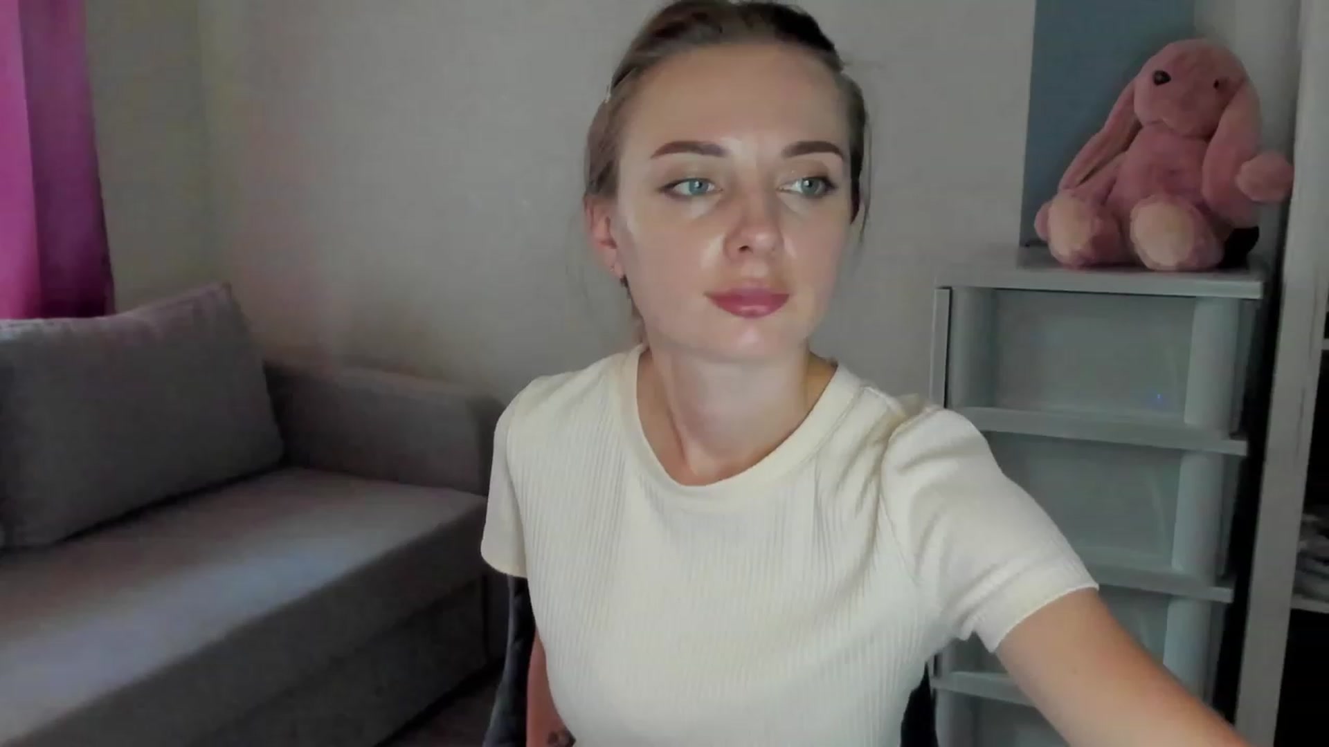 Gallery image thumbnail from Iam_Sasha's myfreecams stream on, 09/07/2023, 12:50 image 19 of 20