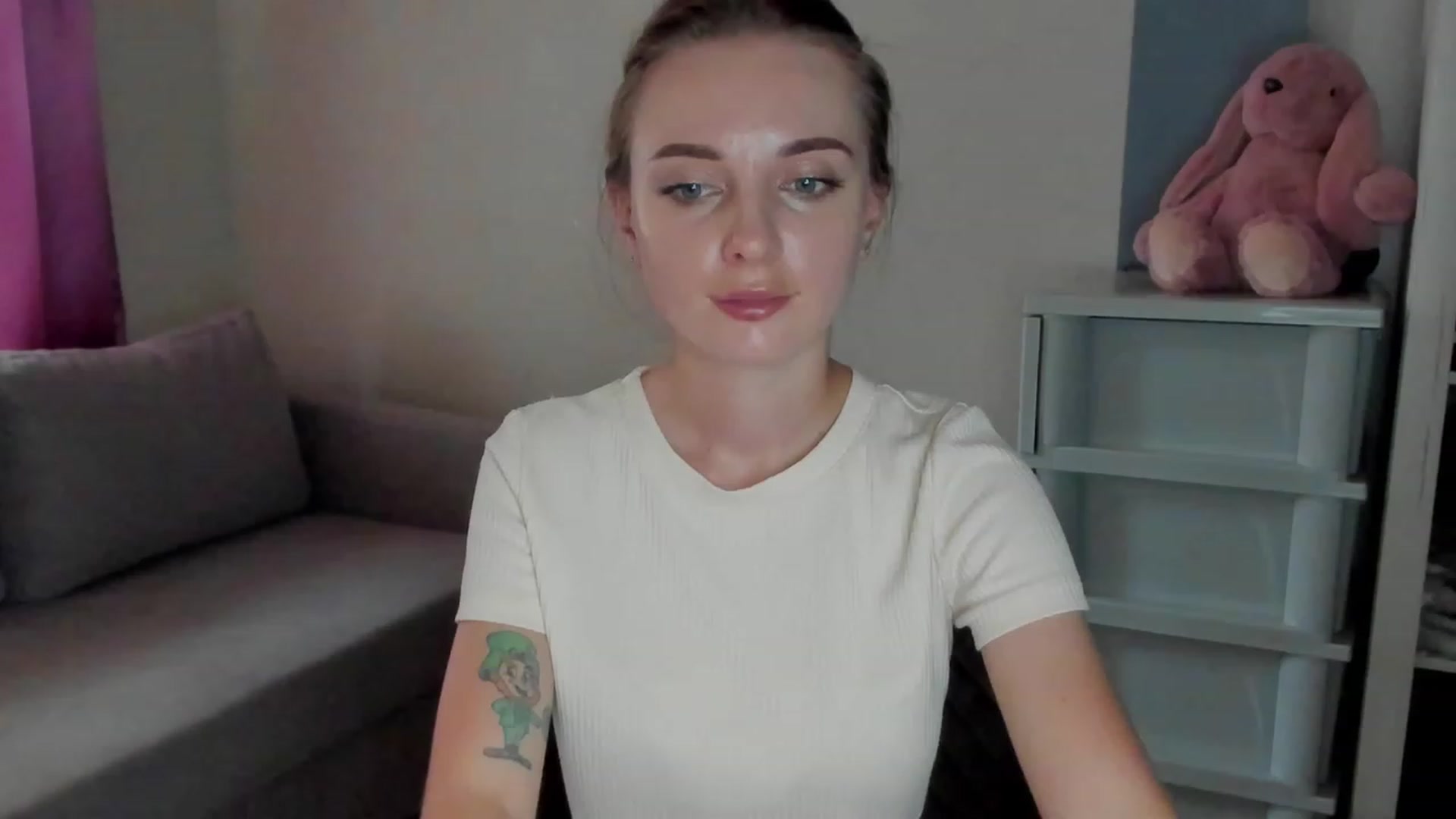Gallery image thumbnail from Iam_Sasha's myfreecams stream on, 09/07/2023, 12:50 image 12 of 20