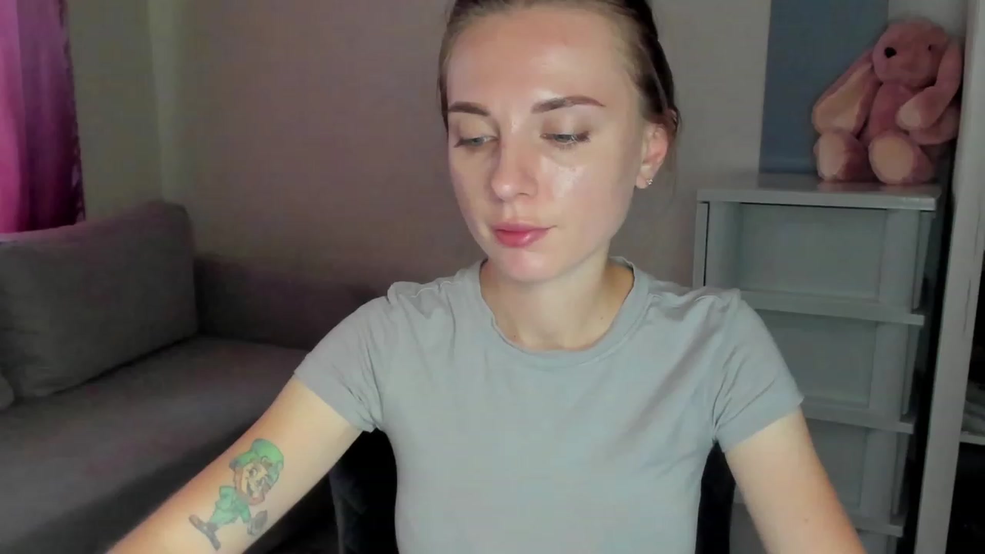 Gallery image thumbnail from Iam_Sasha's myfreecams stream on, 09/08/2023, 11:51 image 20 of 20