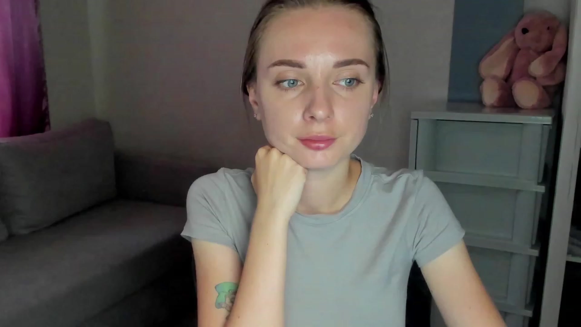 Gallery image thumbnail from Iam_Sasha's myfreecams stream on, 09/08/2023, 11:51 image 19 of 20