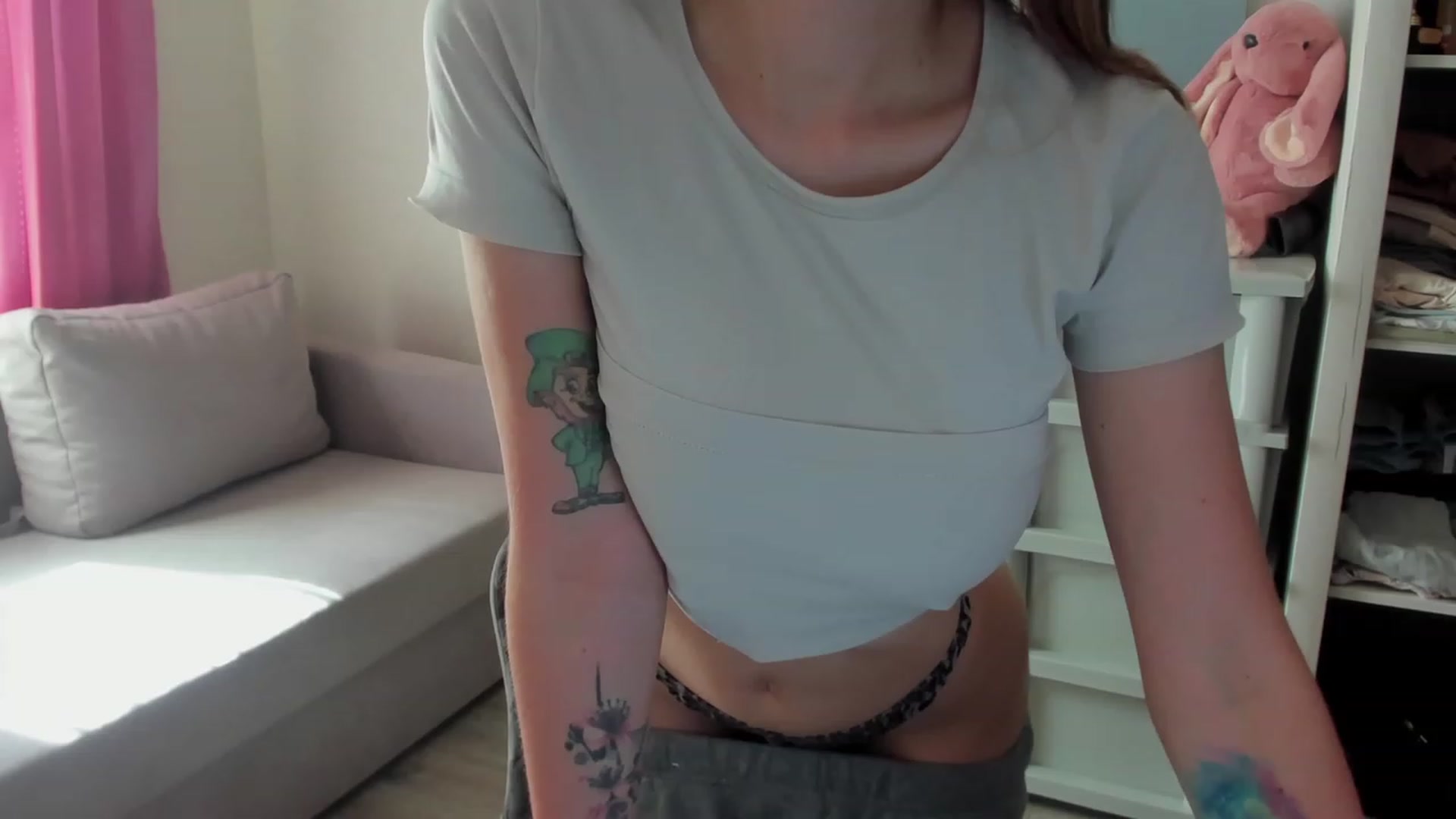Gallery image thumbnail from Iam_Sasha's myfreecams stream on, 09/26/2023, 09:27 image 17 of 20