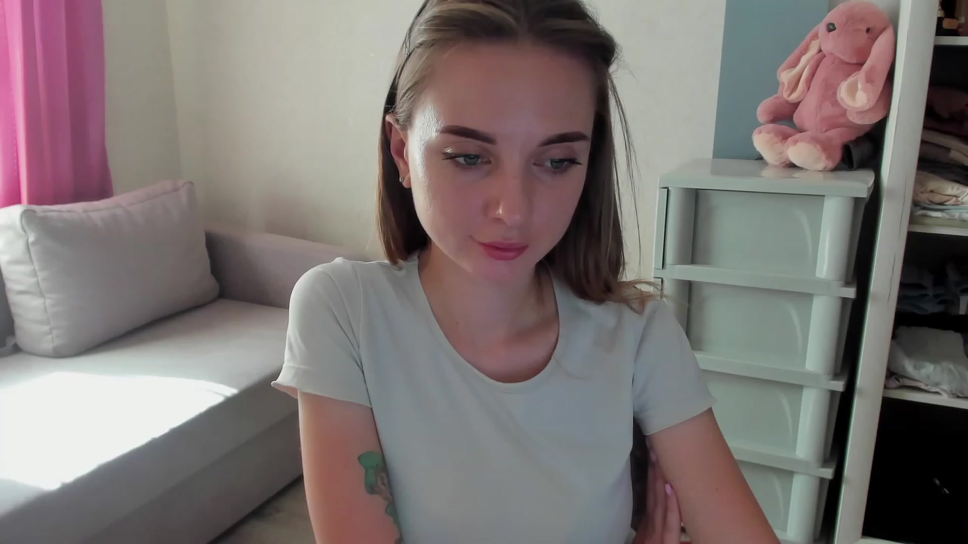 Gallery image thumbnail from Iam_Sasha's myfreecams stream on, 09/26/2023, 09:27 image 20 of 20