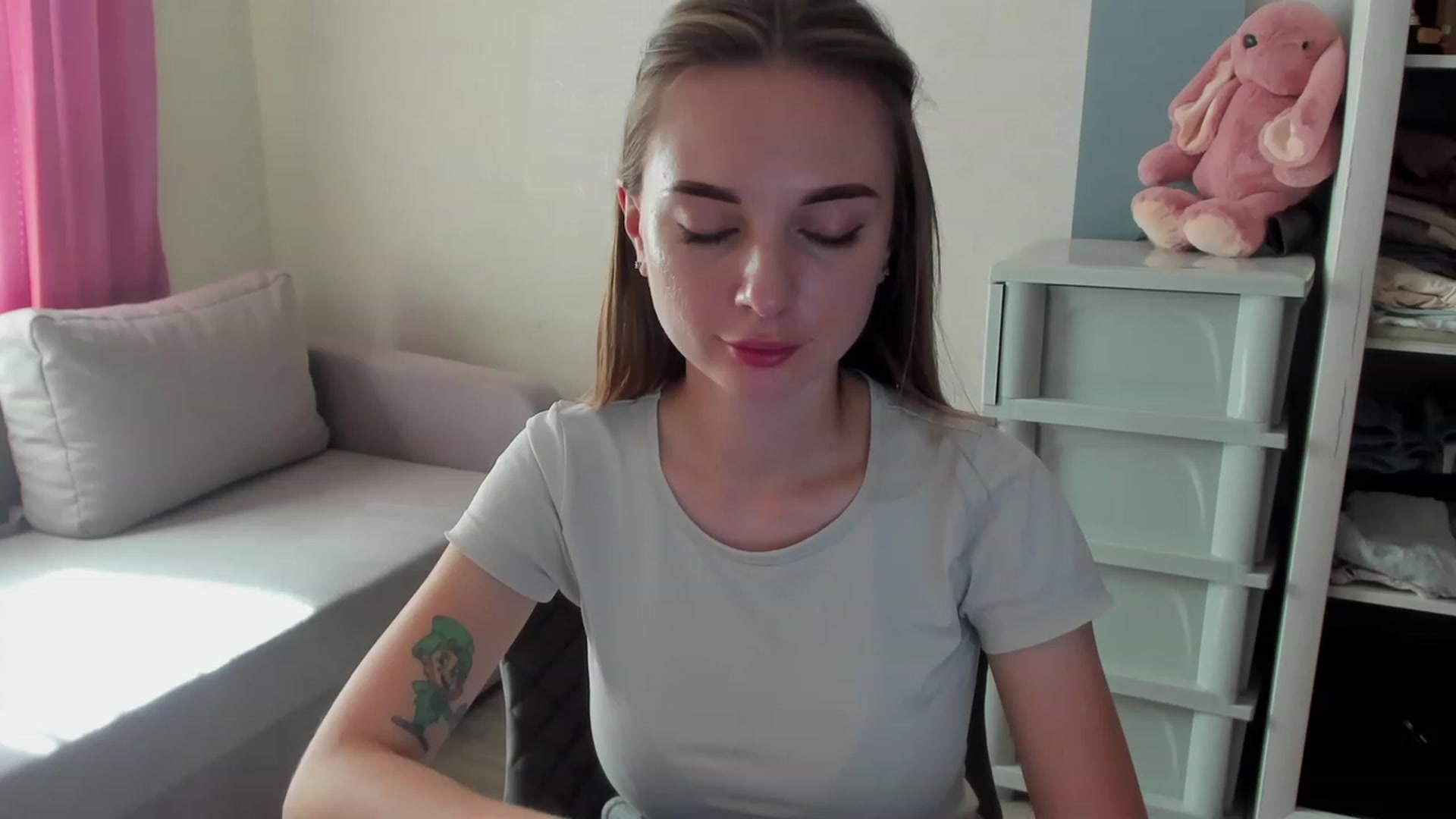 Gallery image thumbnail from Iam_Sasha's myfreecams stream on, 09/26/2023, 09:27 image 12 of 20