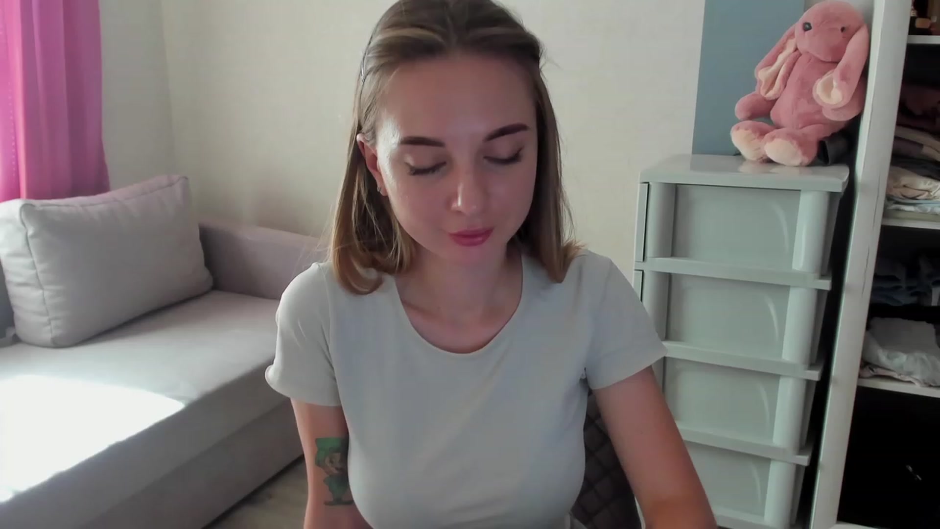 Gallery image thumbnail from Iam_Sasha's myfreecams stream on, 09/26/2023, 09:27 image 2 of 20