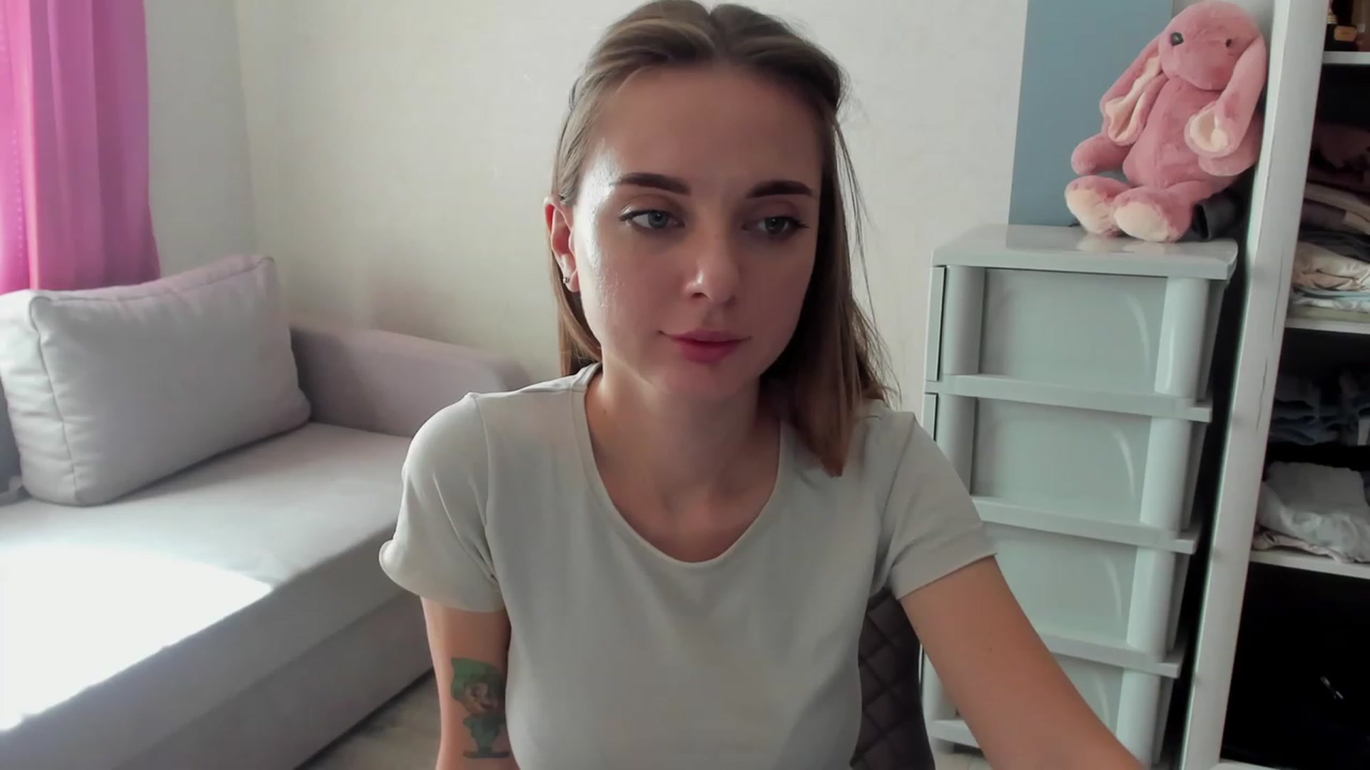 Gallery image thumbnail from Iam_Sasha's myfreecams stream on, 09/26/2023, 09:27 image 3 of 20