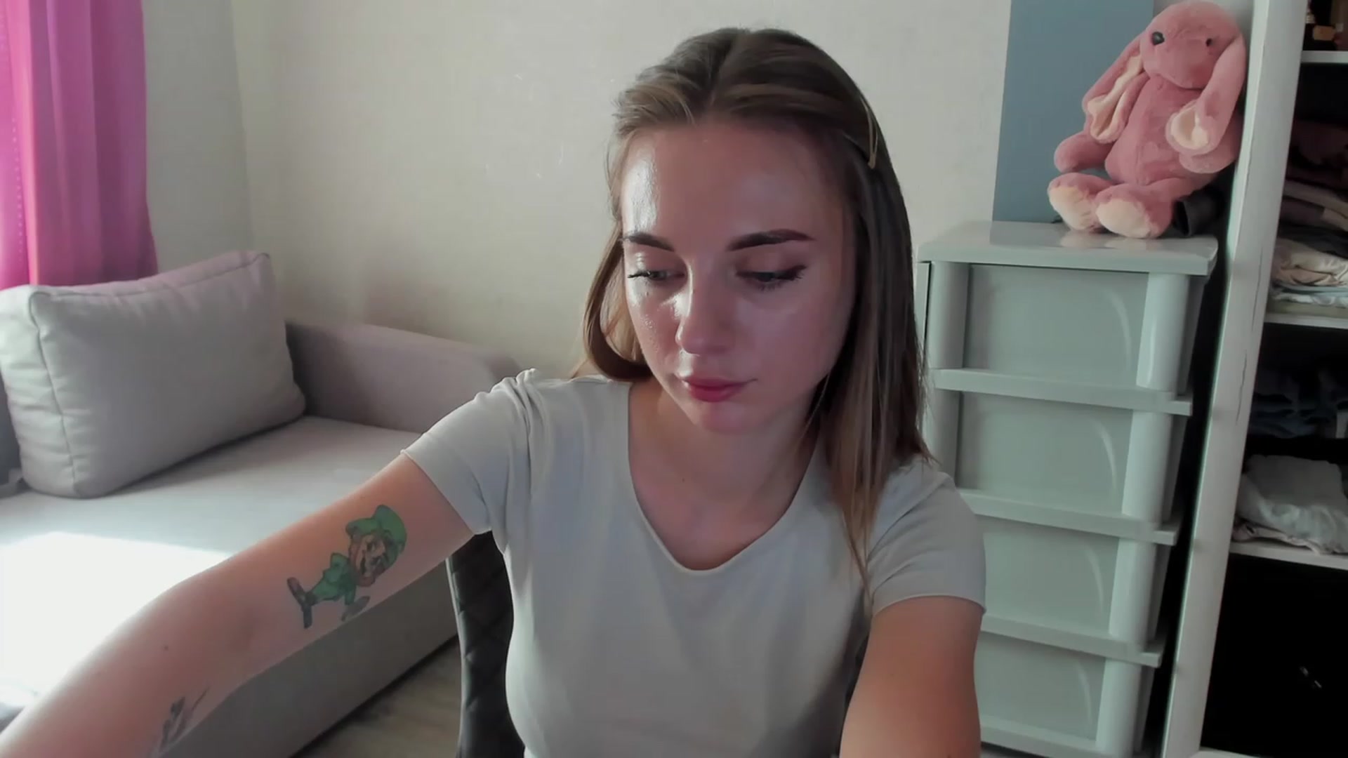 Gallery image thumbnail from Iam_Sasha's myfreecams stream on, 09/26/2023, 09:27 image 7 of 20