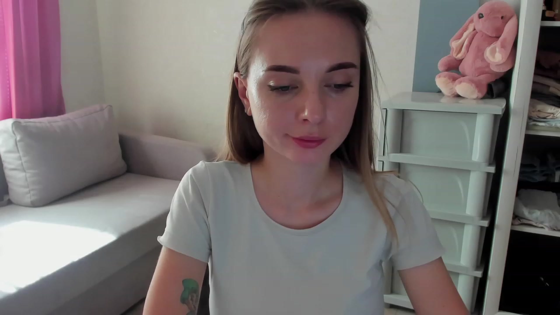 Gallery image thumbnail from Iam_Sasha's myfreecams stream on, 09/26/2023, 09:27 image 8 of 20