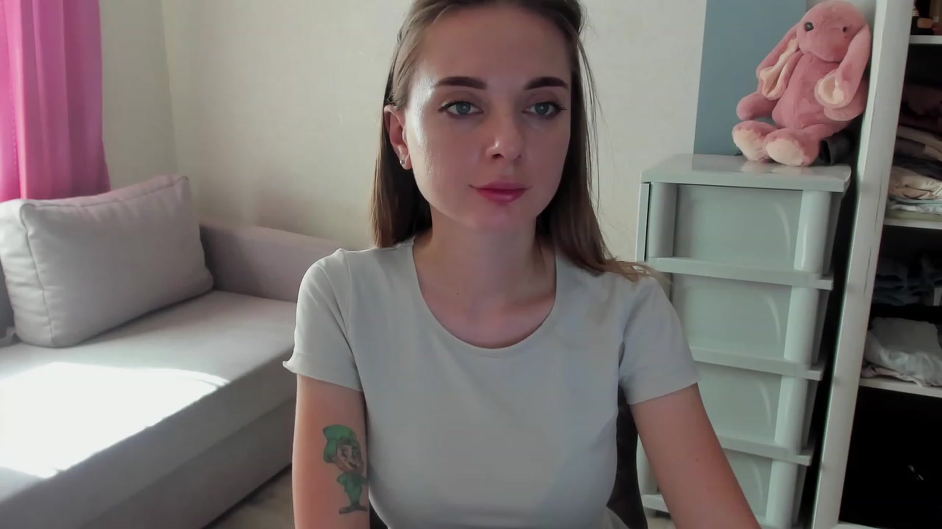 Gallery image thumbnail from Iam_Sasha's myfreecams stream on, 09/26/2023, 09:27 image 19 of 20