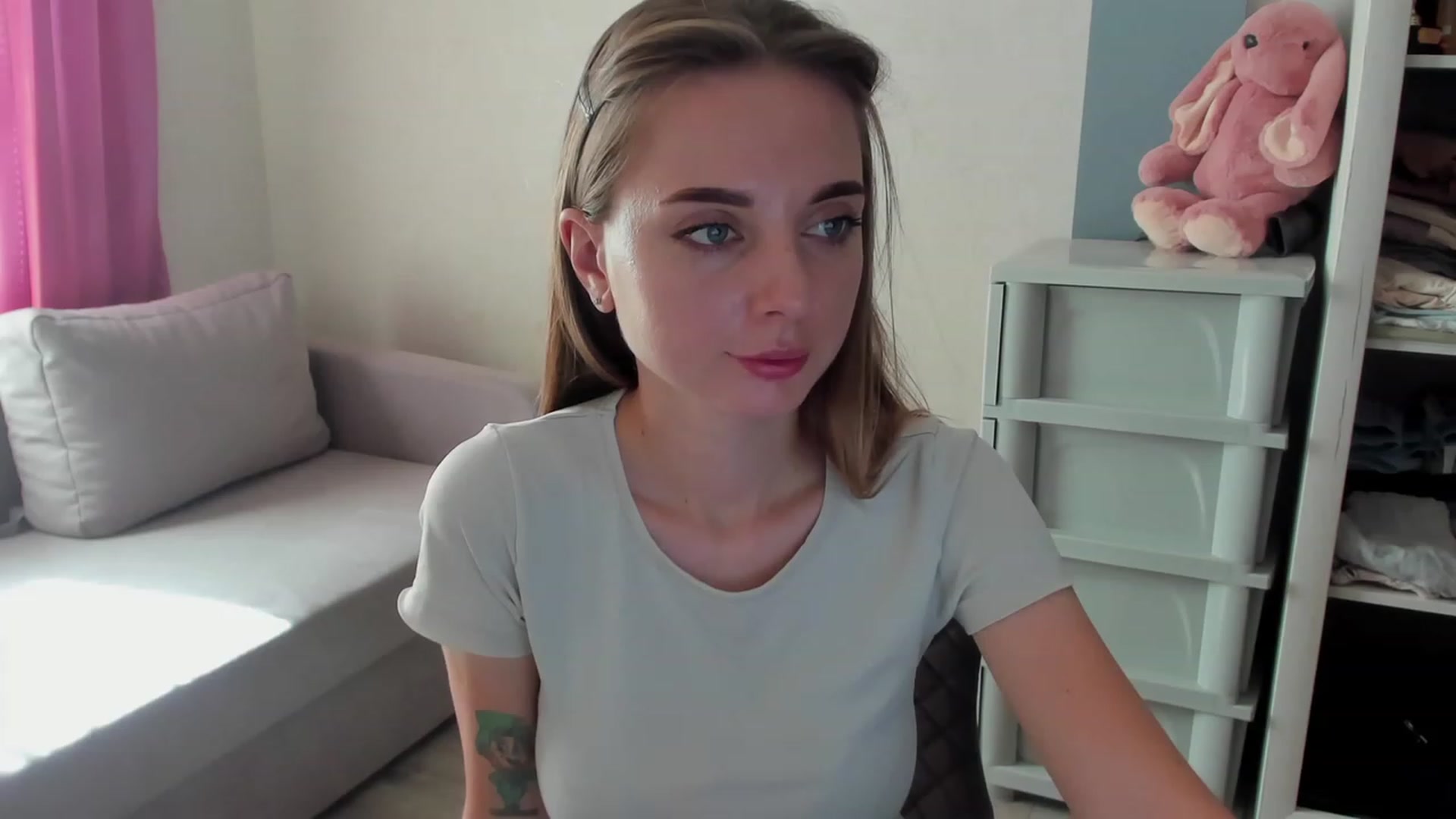 Gallery image thumbnail from Iam_Sasha's myfreecams stream on, 09/26/2023, 09:27 image 4 of 20