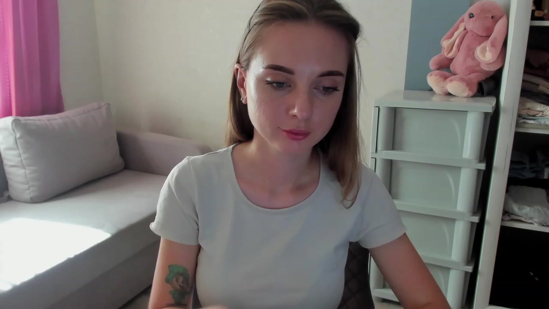 Gallery image thumbnail from Iam_Sasha's myfreecams stream on, 09/26/2023, 09:27 image 5 of 20