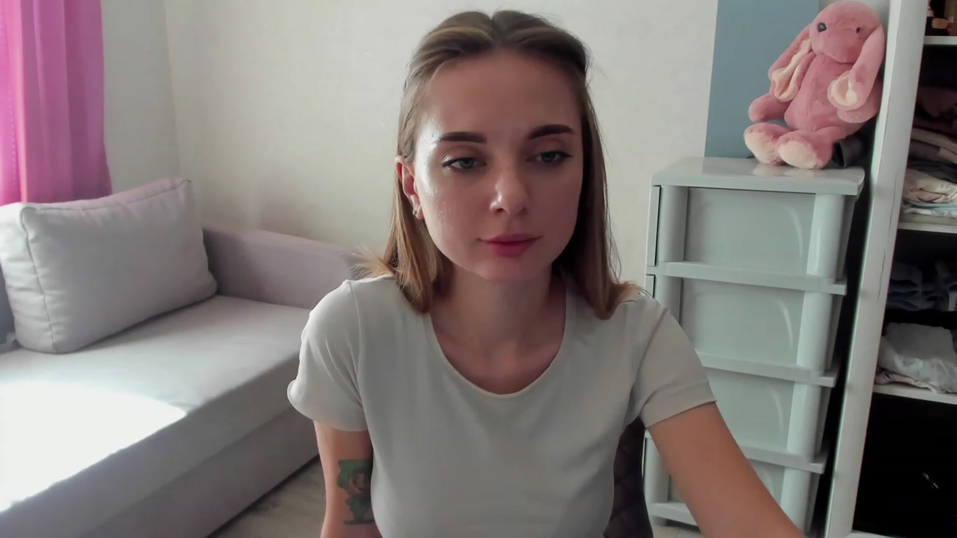 Gallery image thumbnail from Iam_Sasha's myfreecams stream on, 09/26/2023, 09:27 image 1 of 20