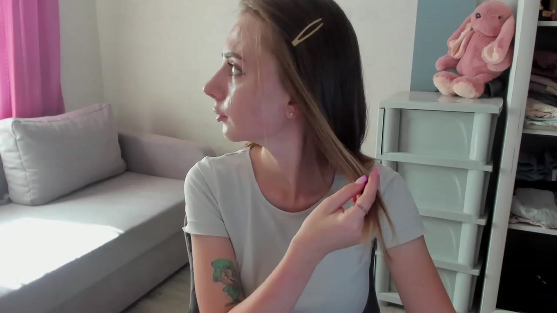 Gallery image thumbnail from Iam_Sasha's myfreecams stream on, 09/26/2023, 09:27 image 11 of 20